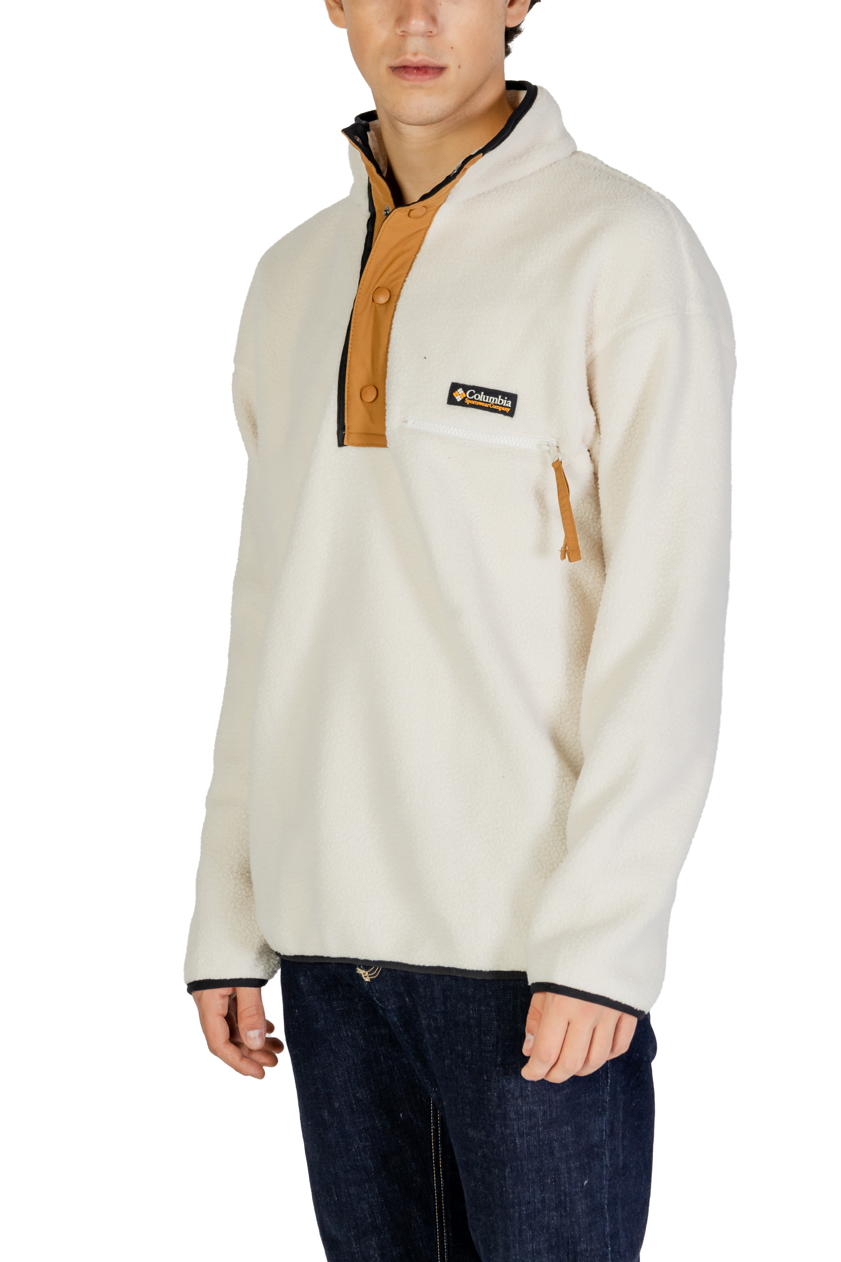 Columbia Men Sweatshirts