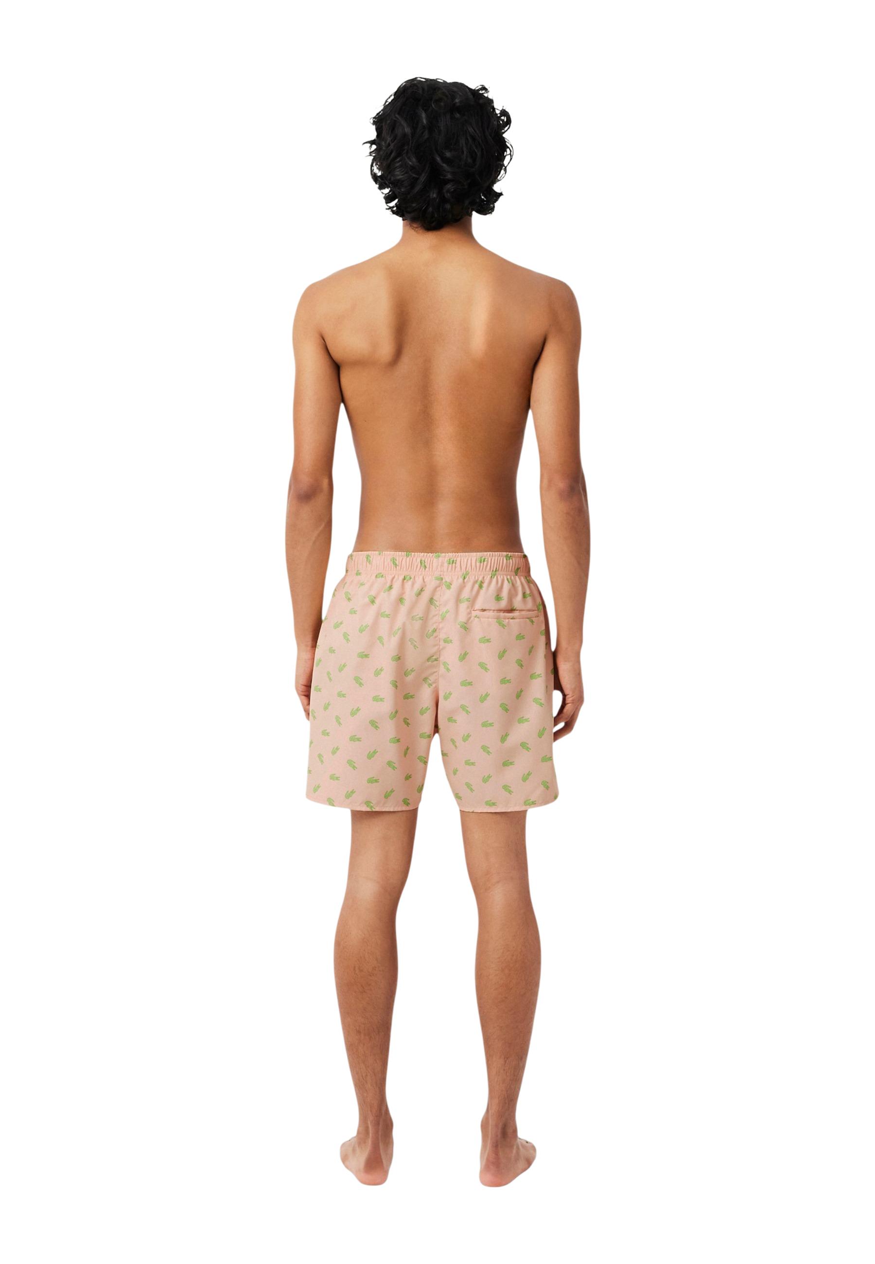 Lacoste Men Swimwear