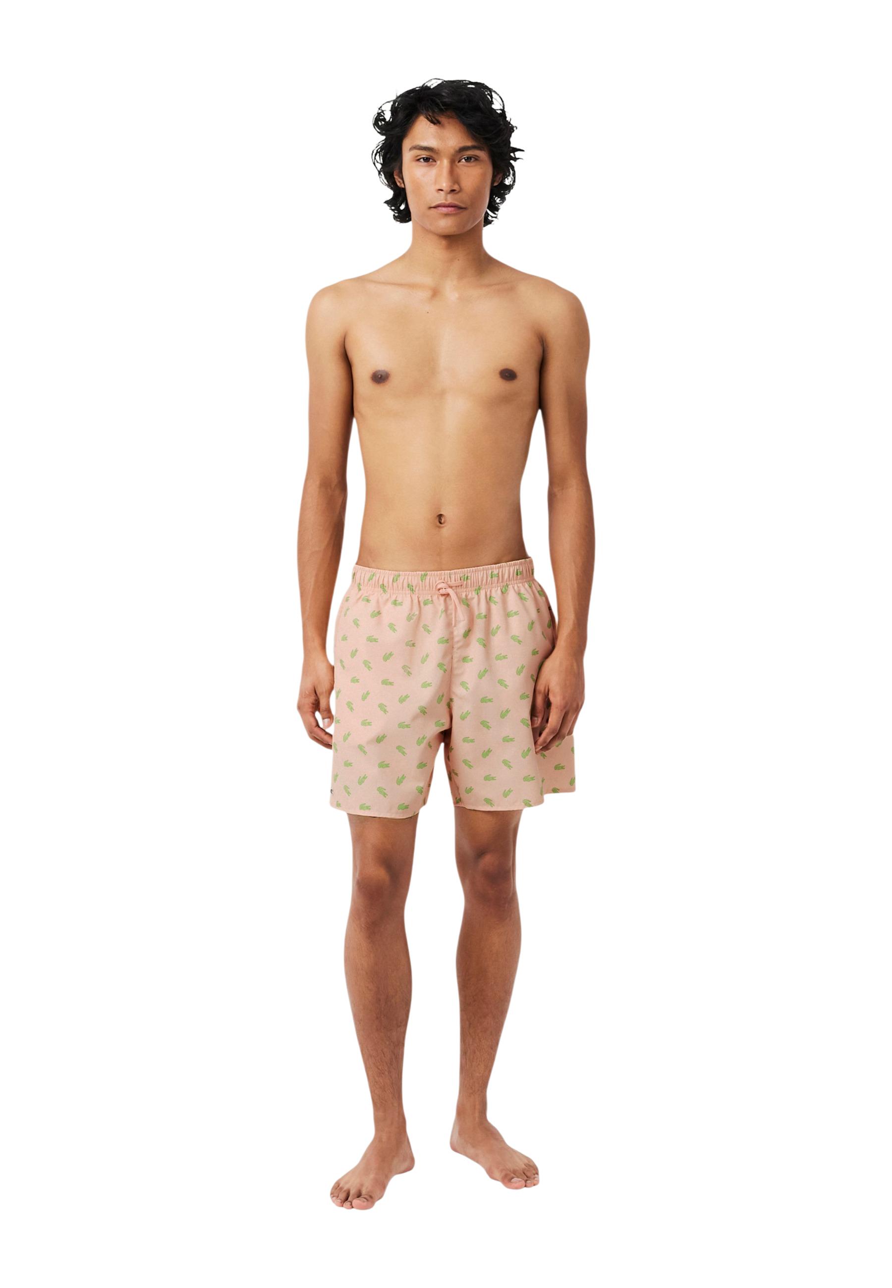 Lacoste Men Swimwear
