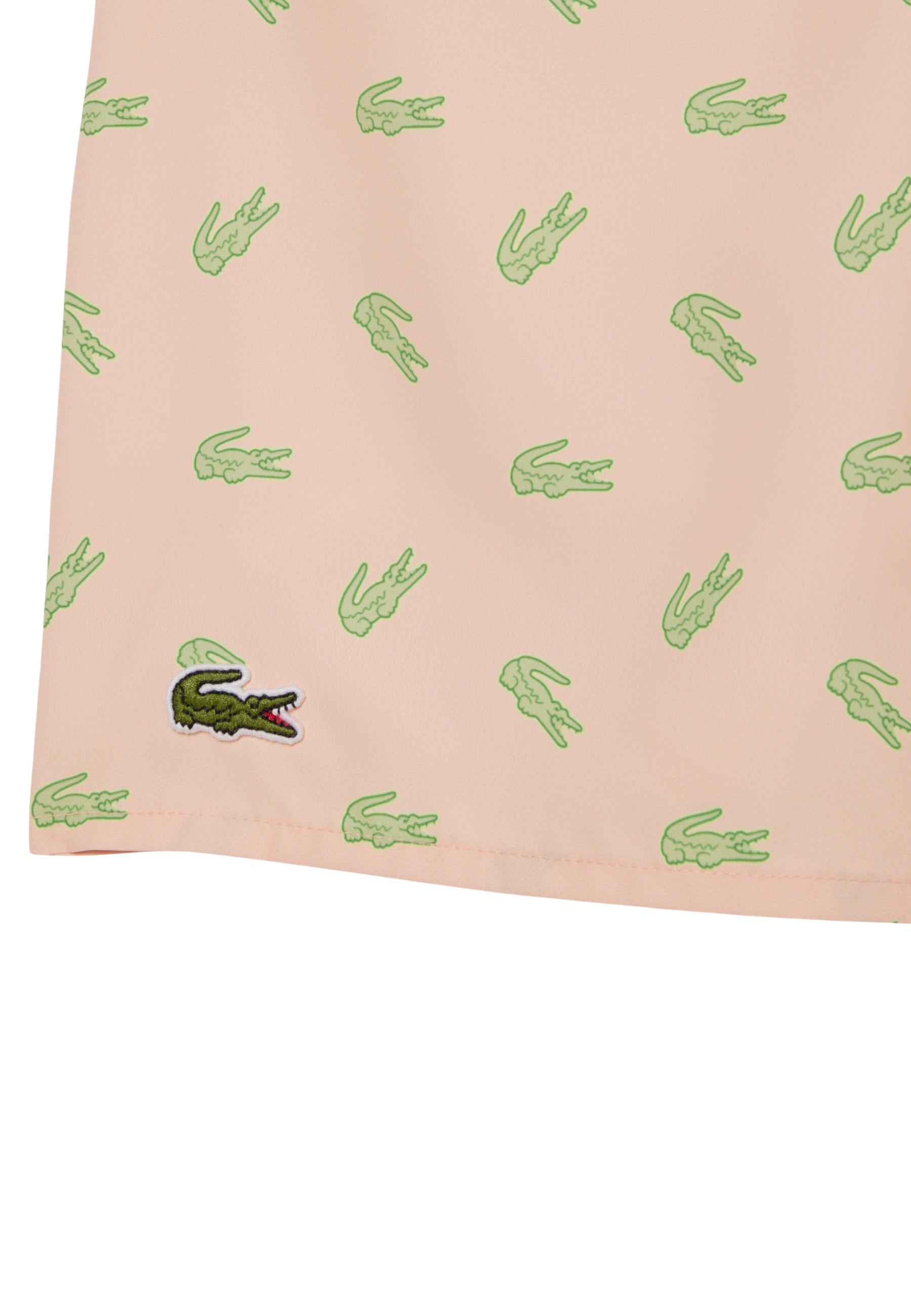 Lacoste Men Swimwear