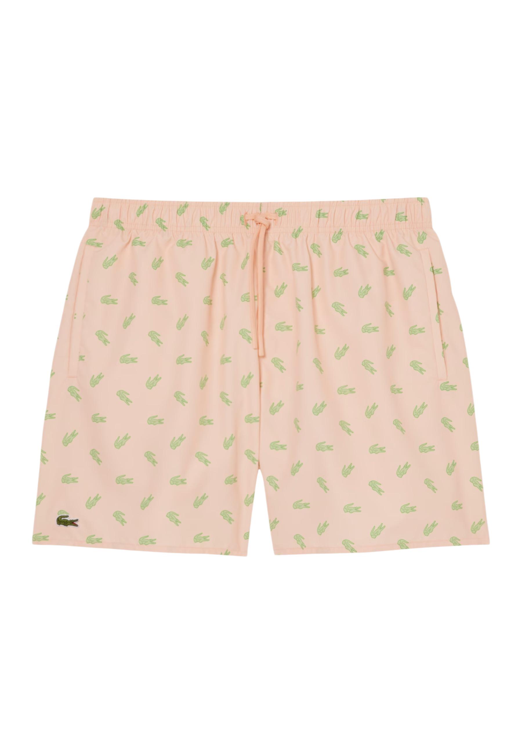 Lacoste Men Swimwear