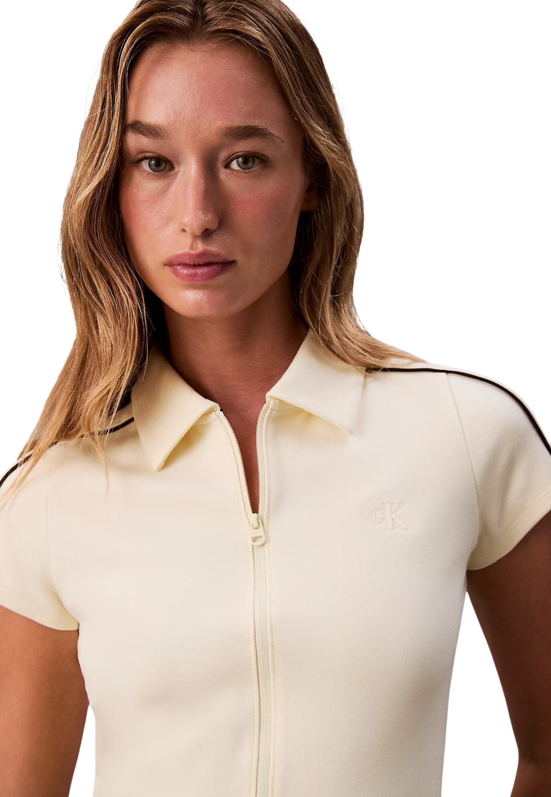 Calvin Klein Jeans  Women T-Shirt