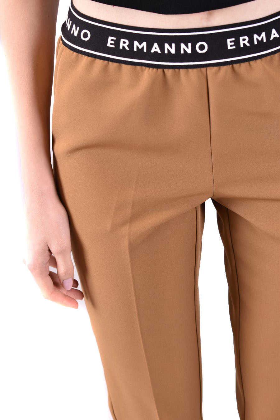 Ermanno  Women Trousers