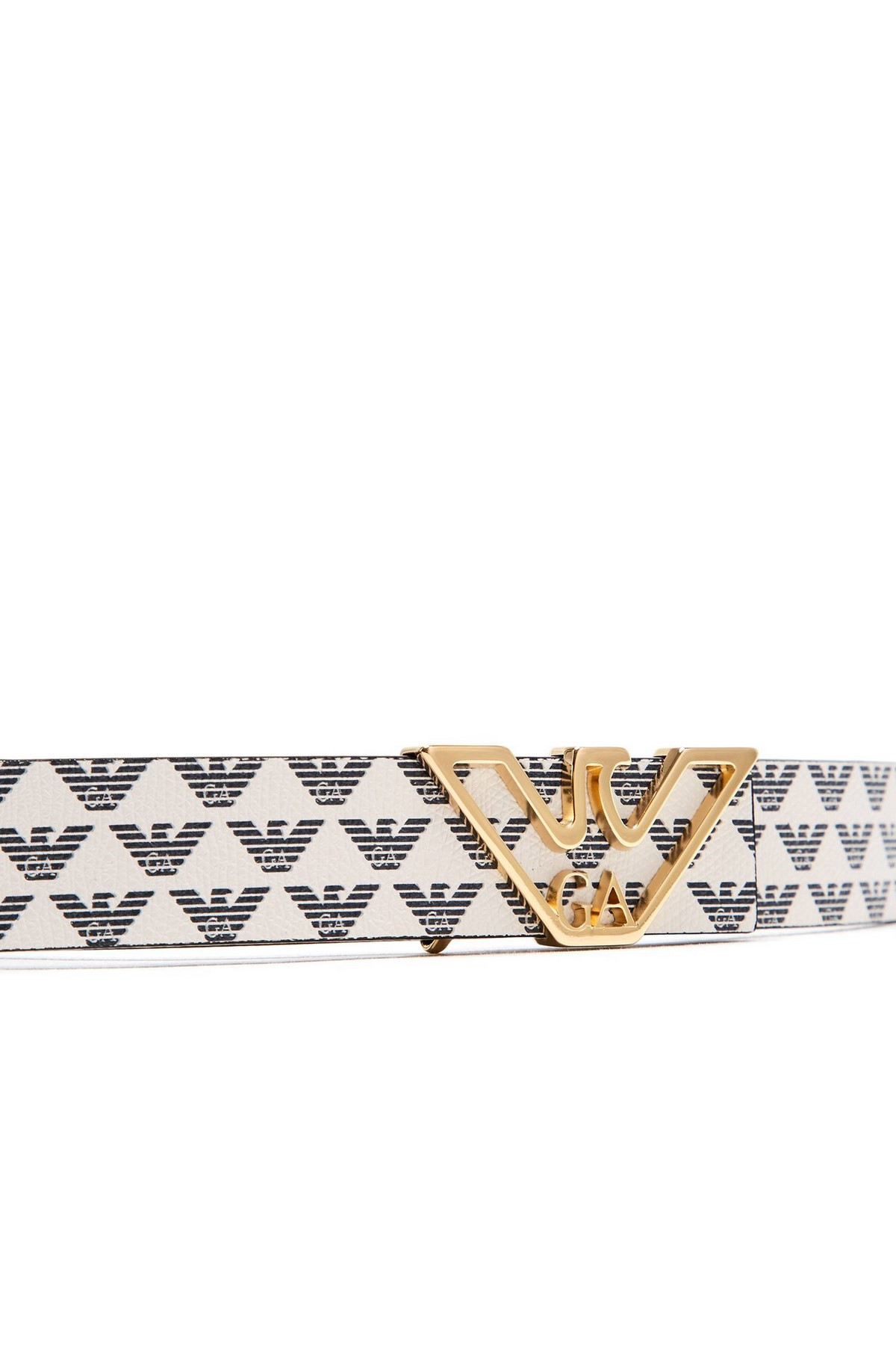 Emporio Armani  Women Belt