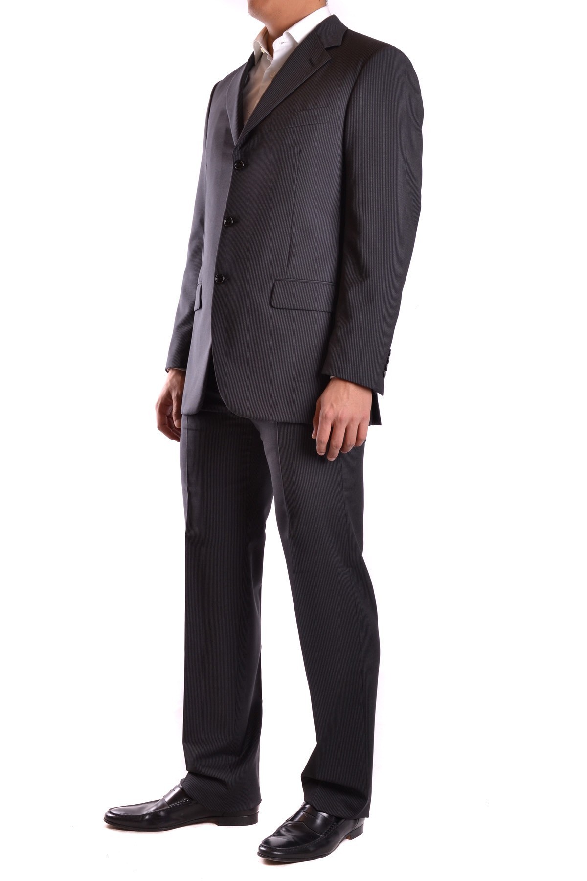 Burberry Men Suit