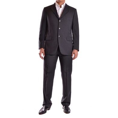 Burberry Abito Uomo