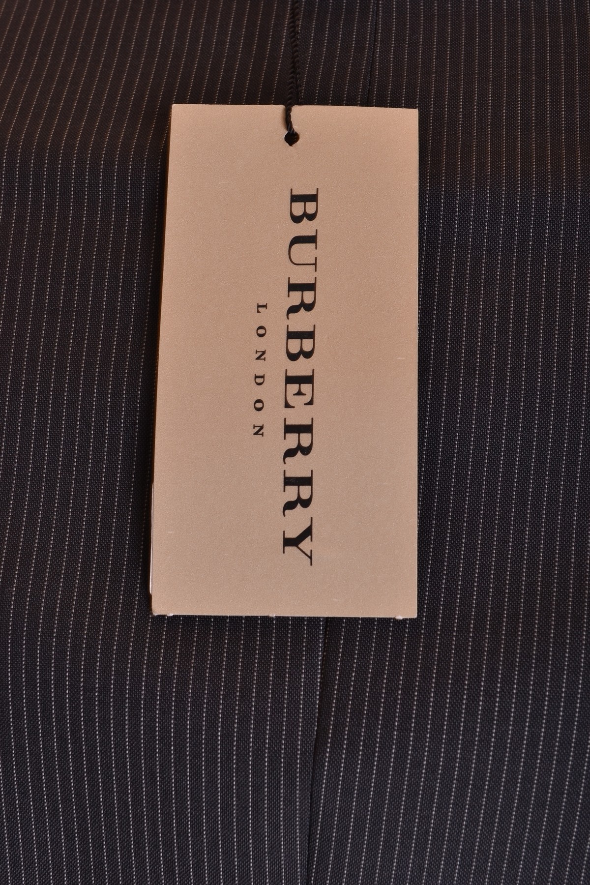 Burberry Men Suit