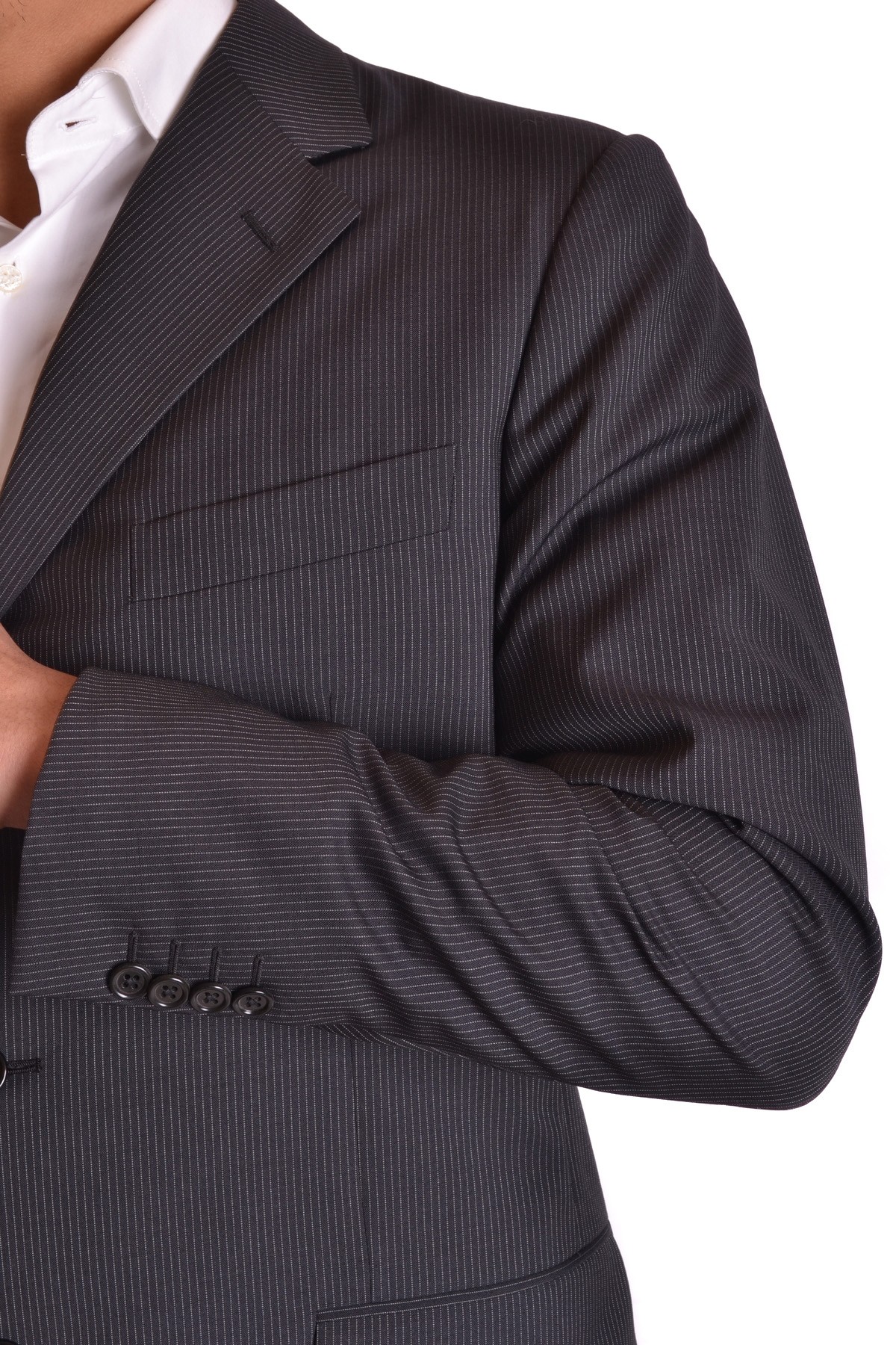 Burberry Men Suit