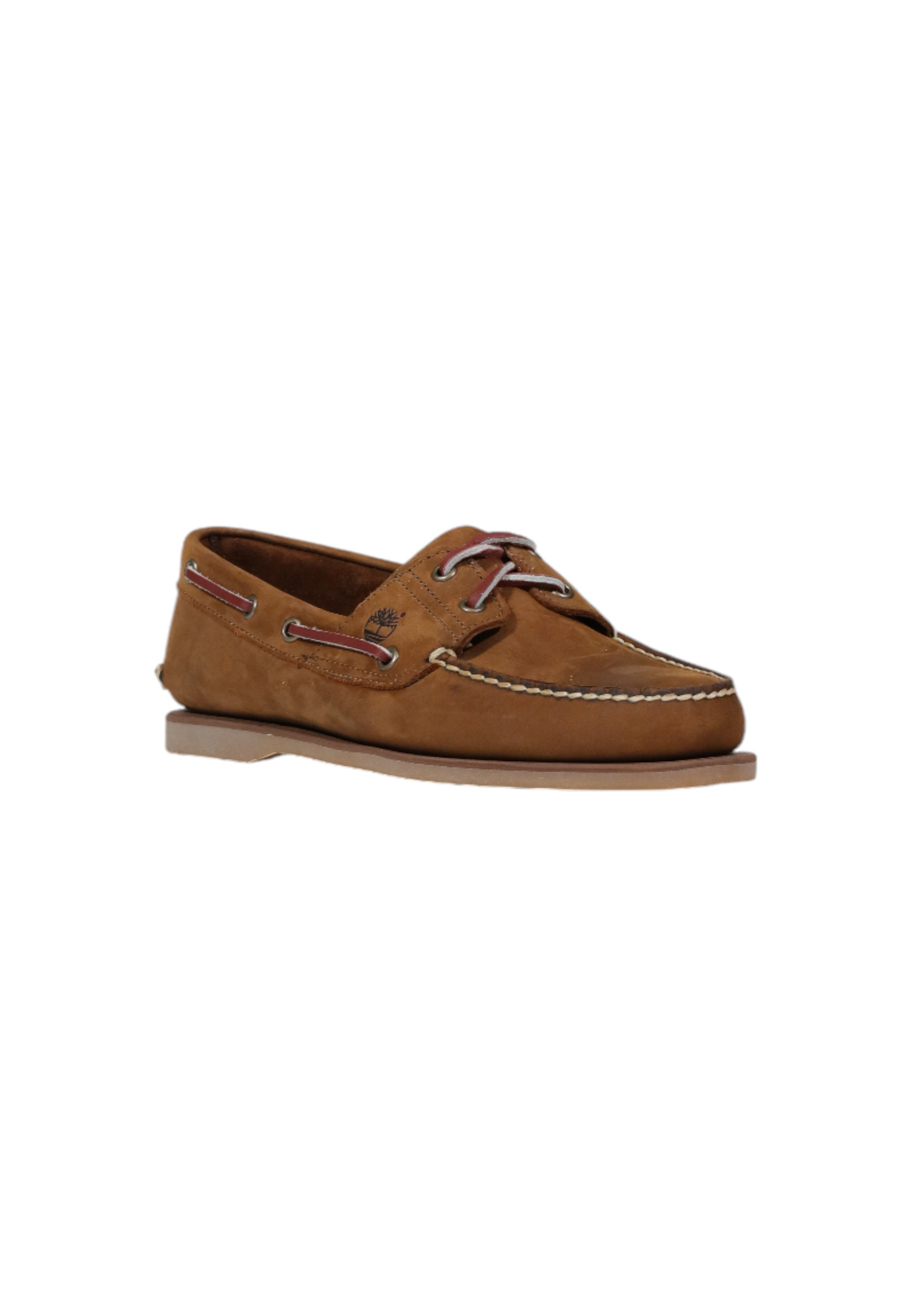 Timberland Moccassin 2
