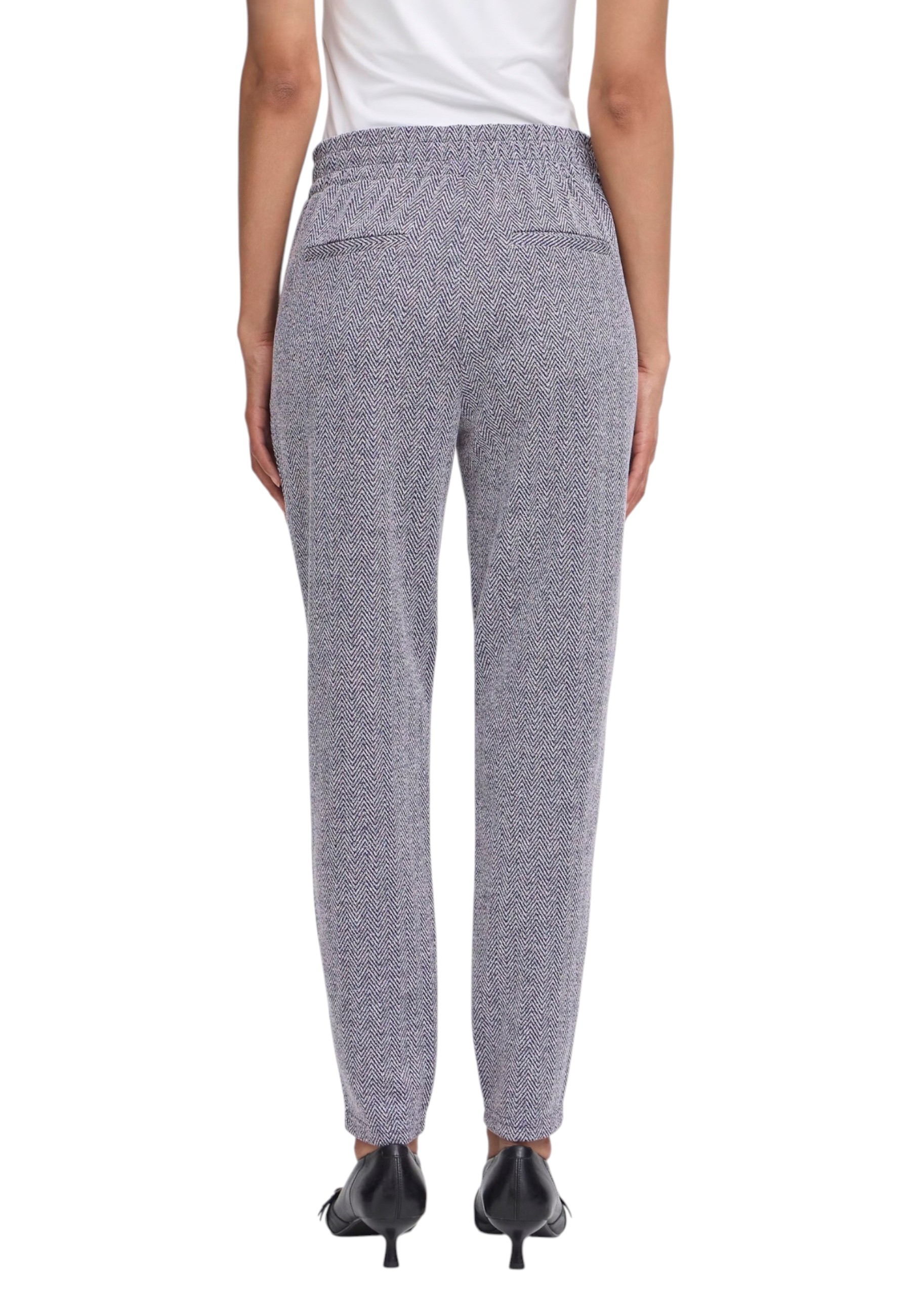 Ichi  Women Trousers