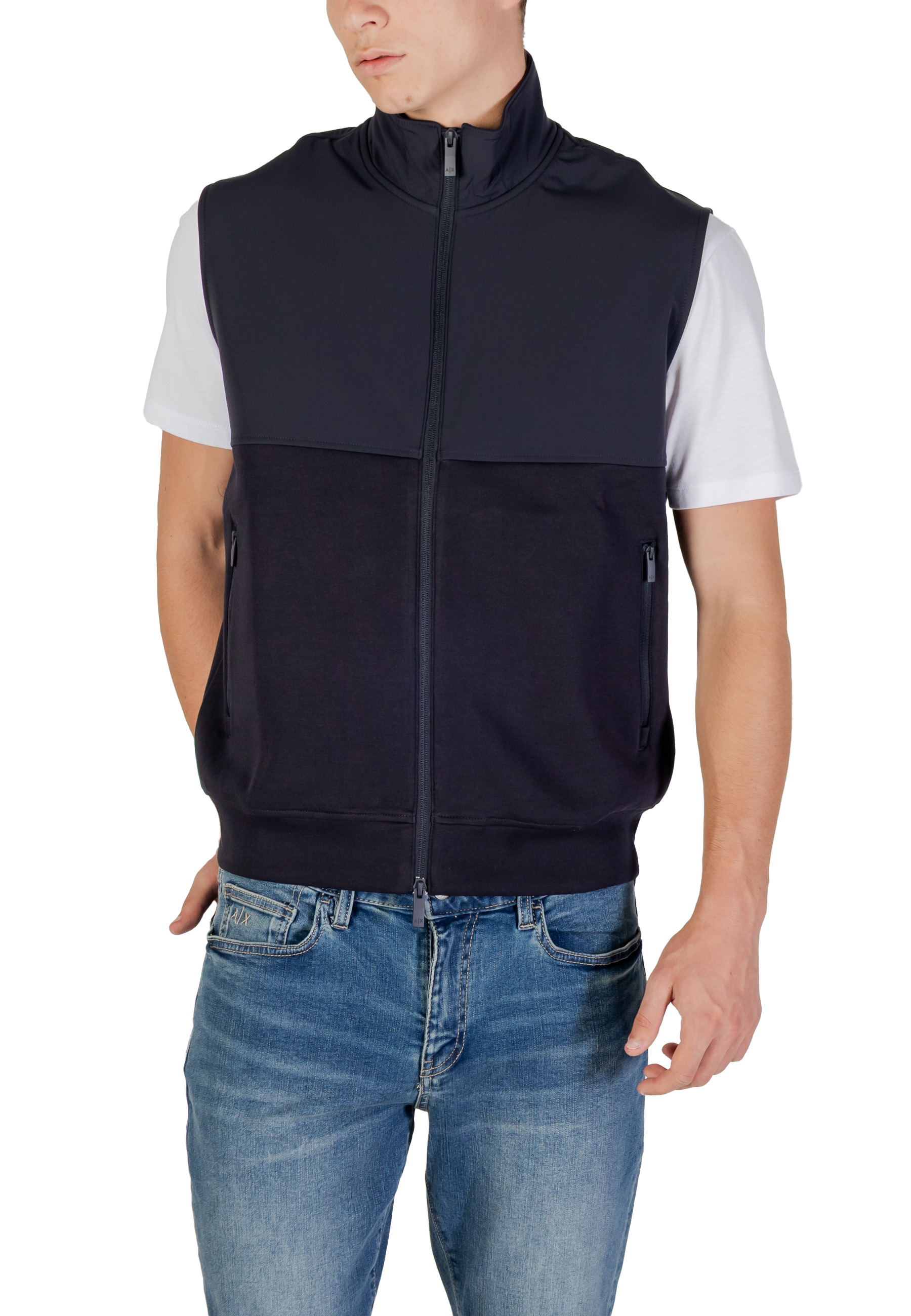 Armani Exchange Men Sweatshirts