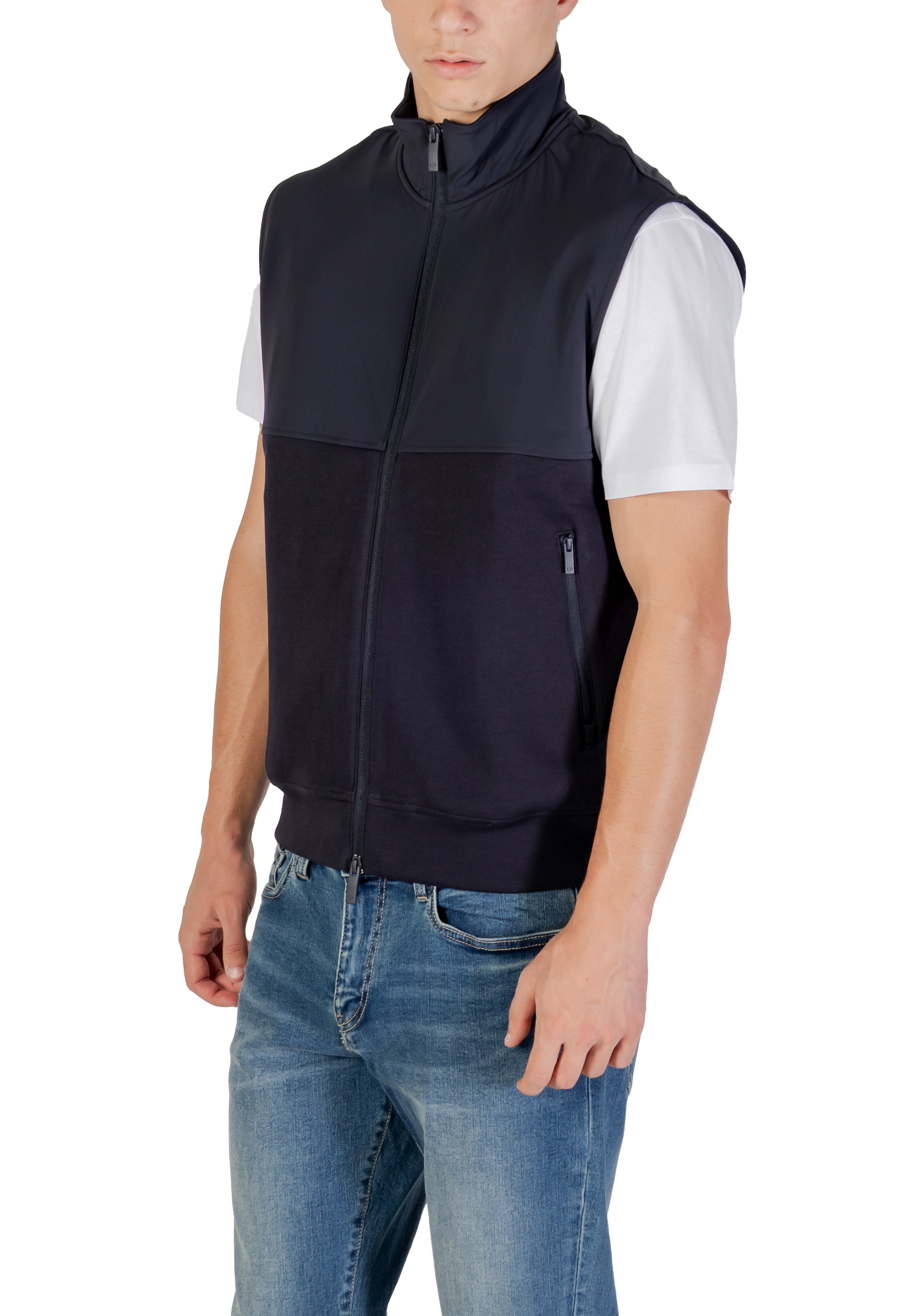 Armani Exchange Men Sweatshirts