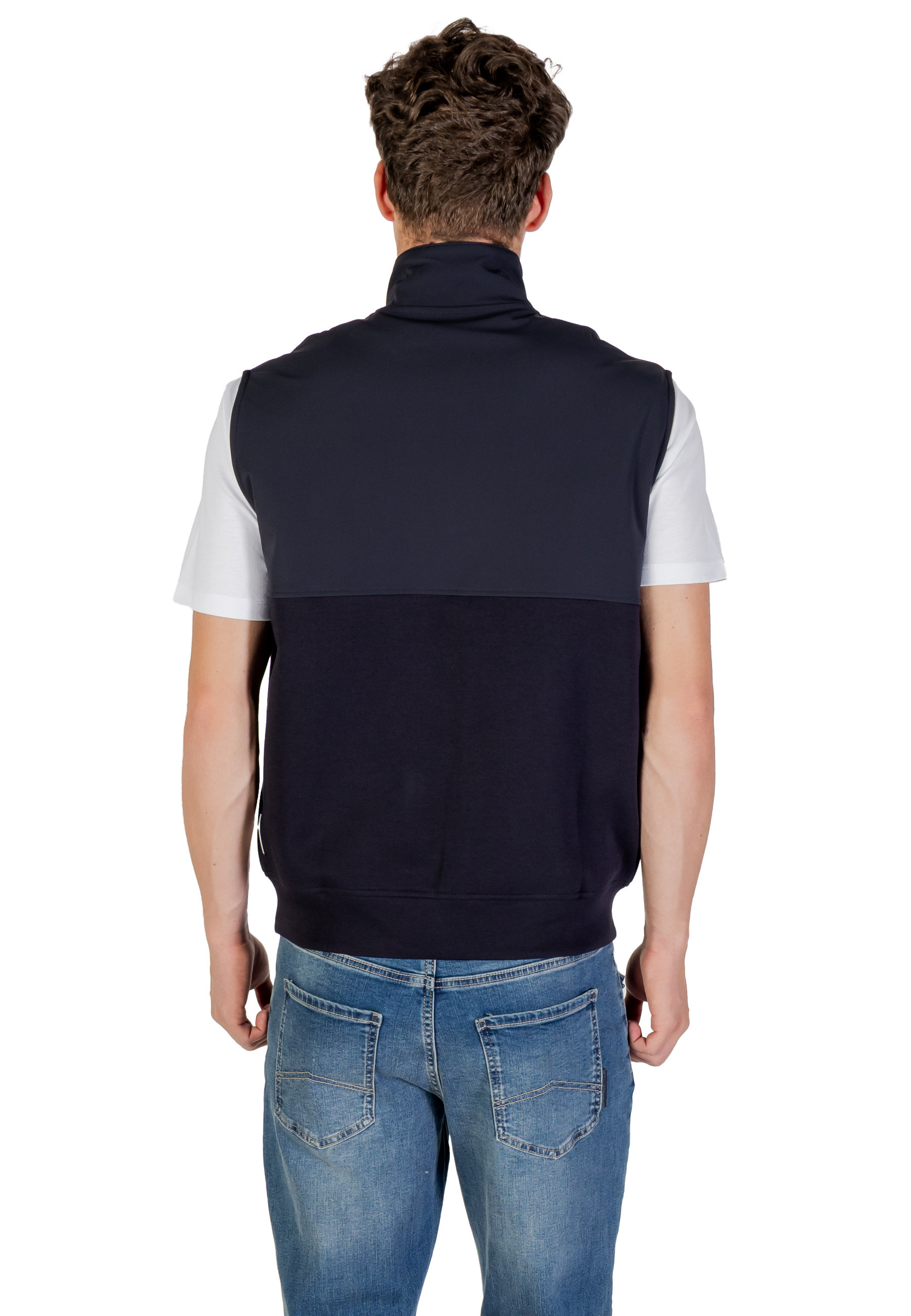 Armani Exchange Men Sweatshirts