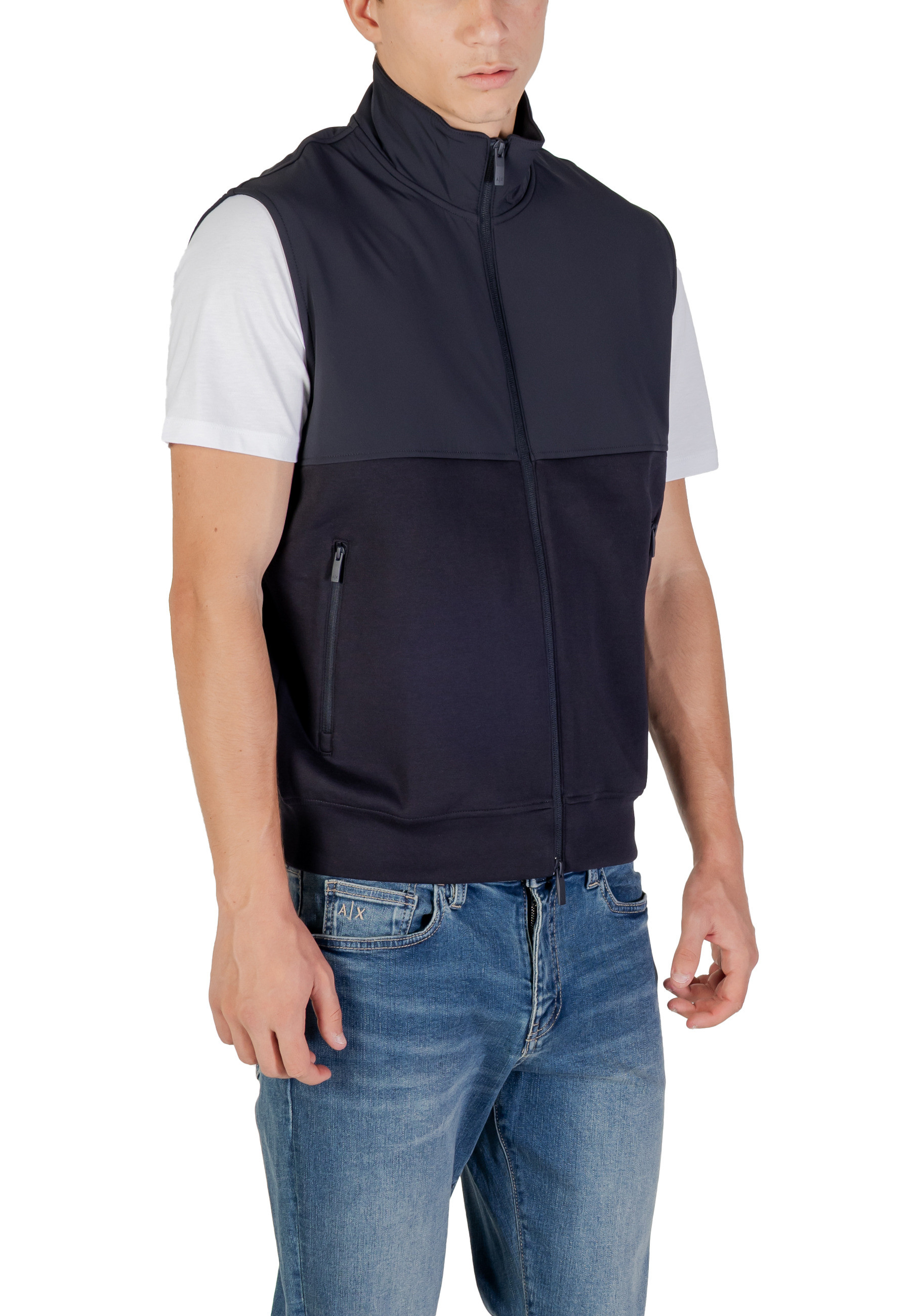 Armani Exchange Men Sweatshirts