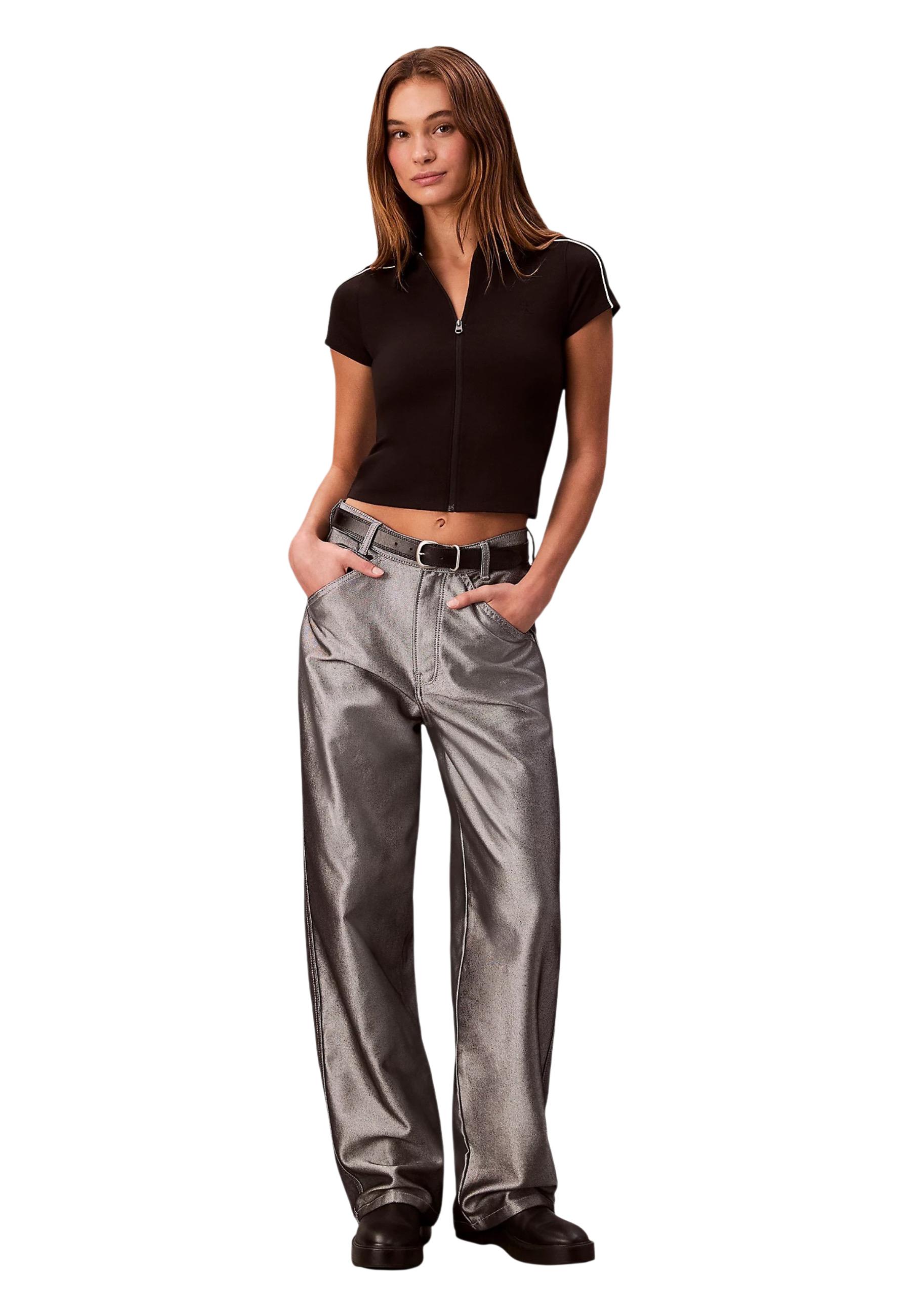 Calvin Klein Jeans  Women T-Shirt