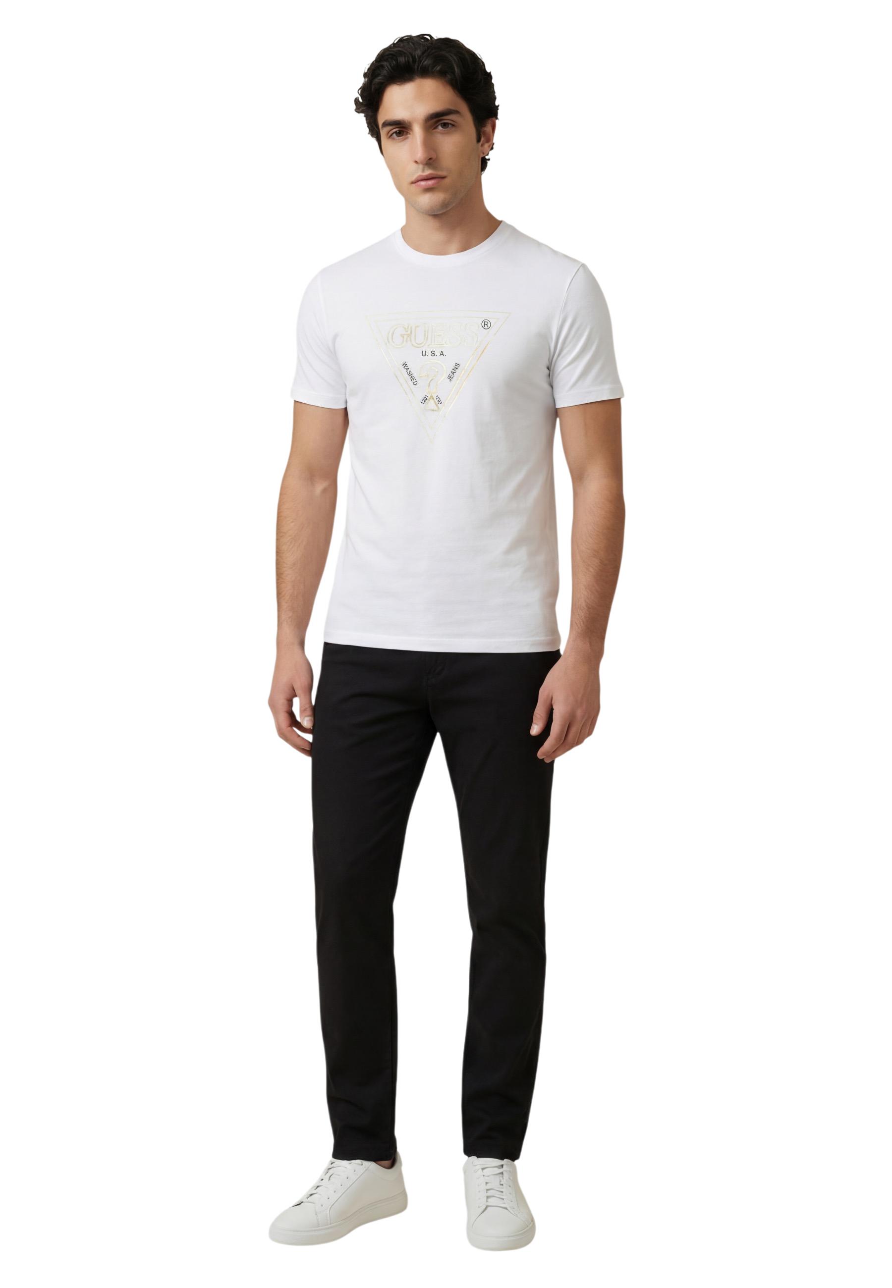 Guess Men T-Shirt