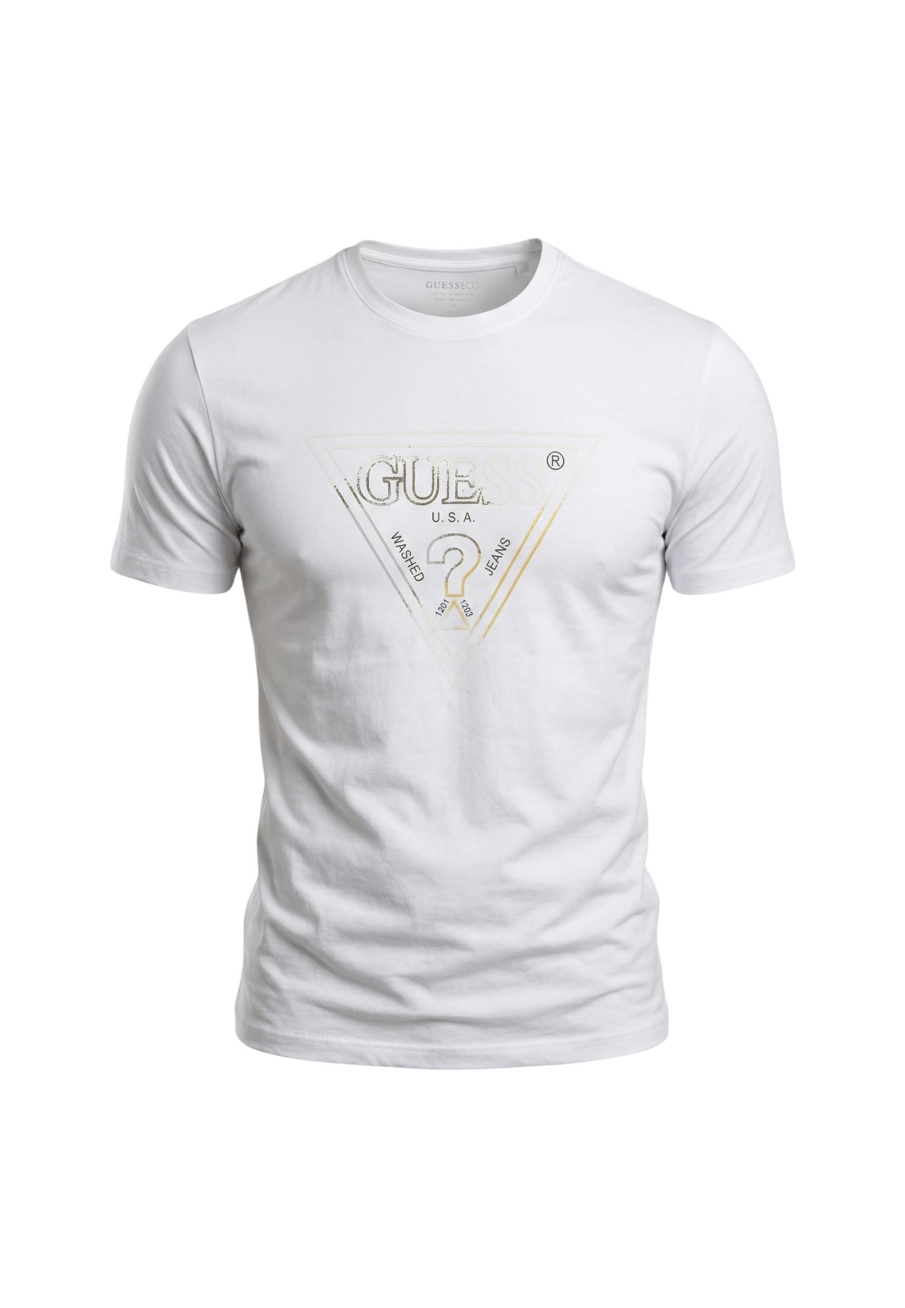 Guess Men T-Shirt