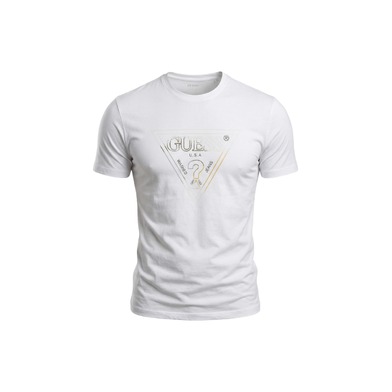 Guess T-Shirt Uomo