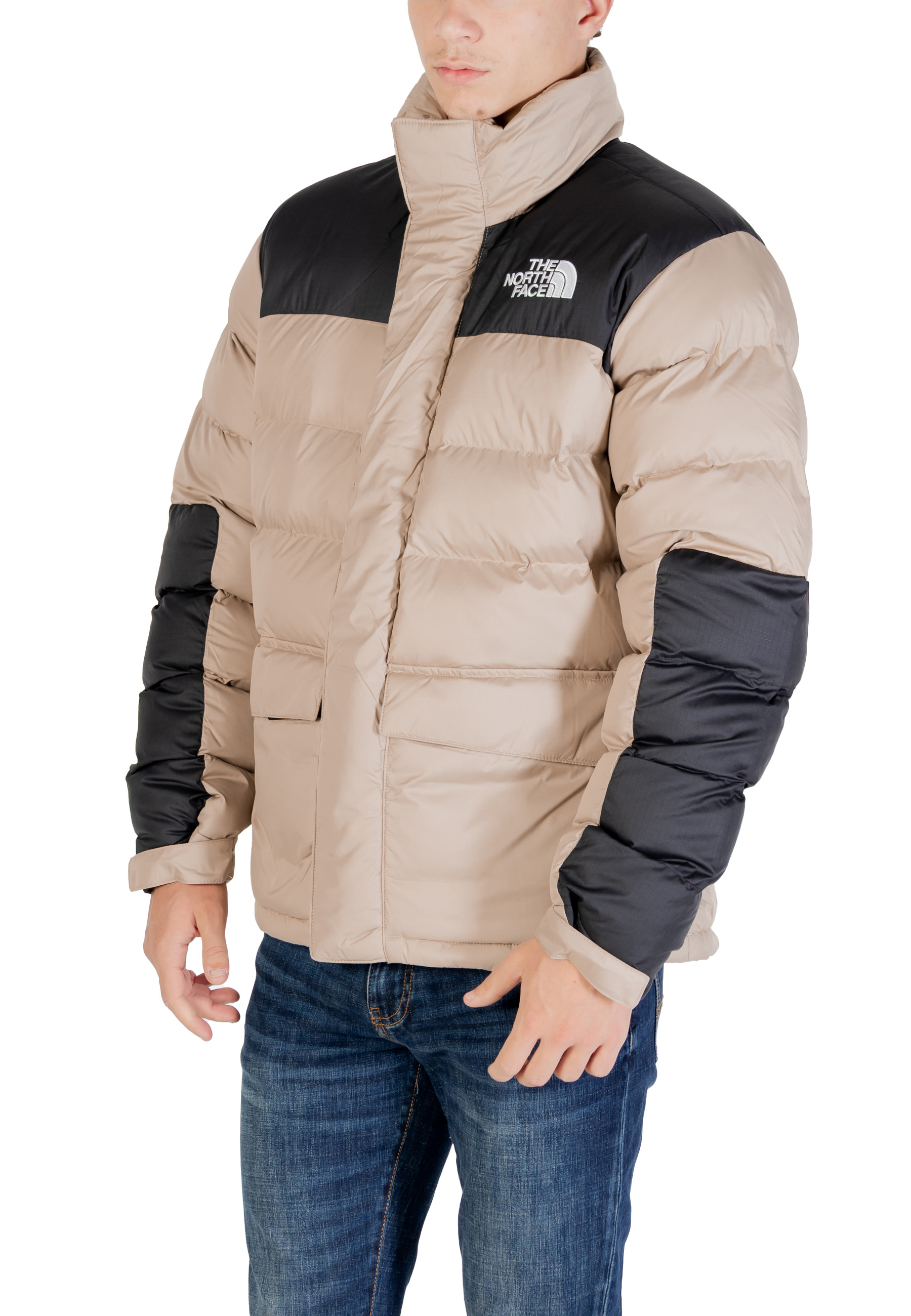 The North Face Men Jacket