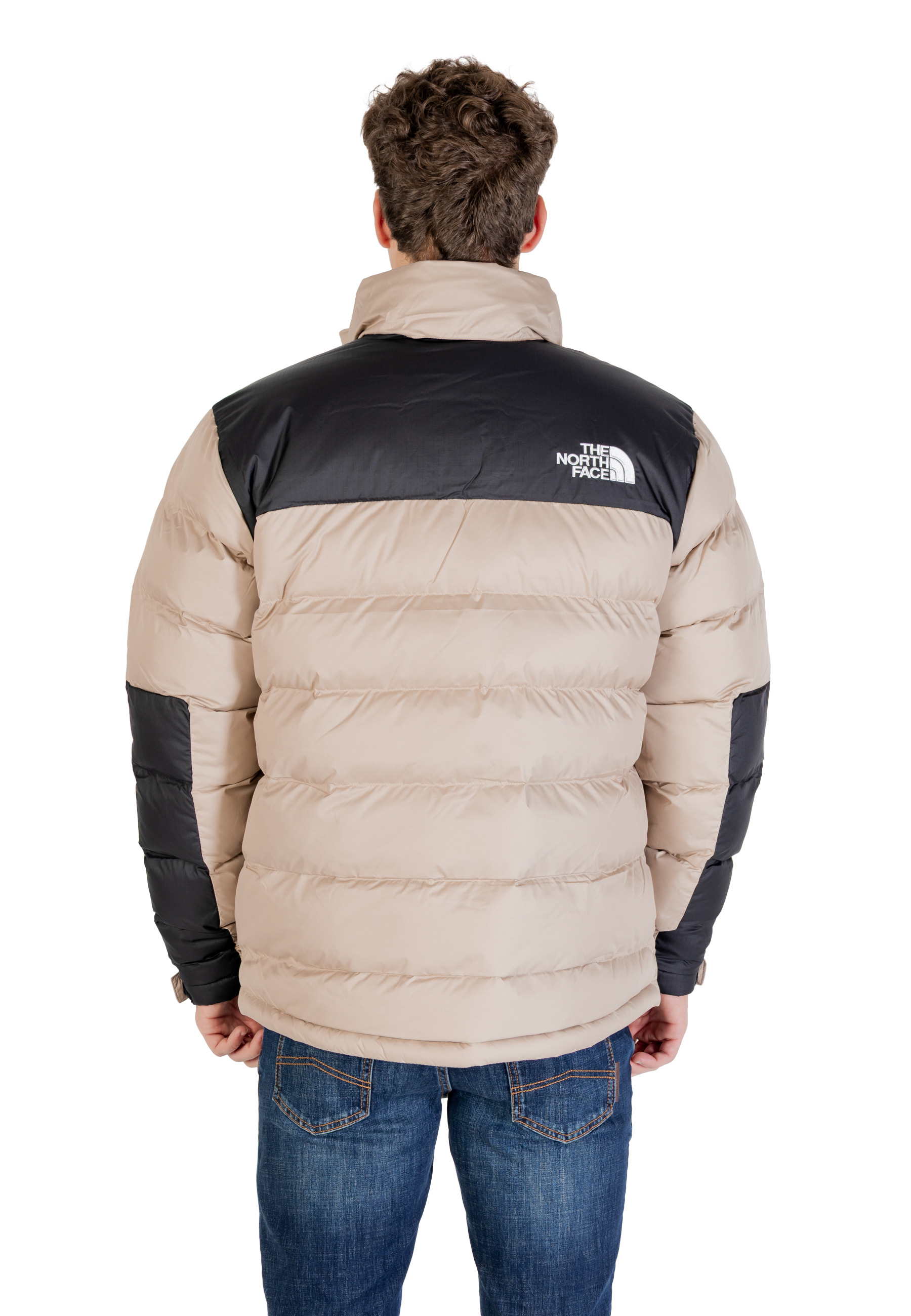 The North Face Men Jacket