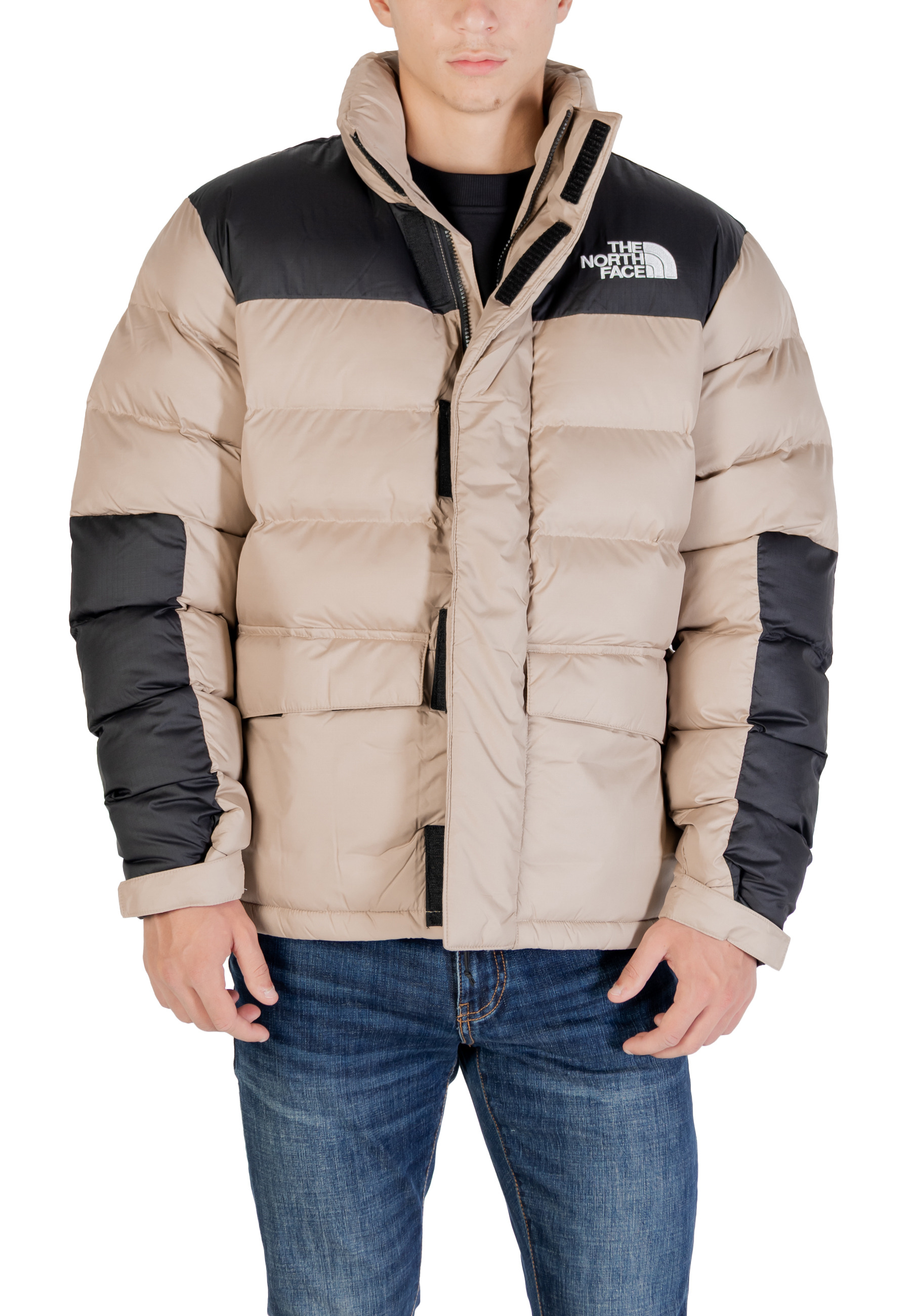 The North Face Men Jacket