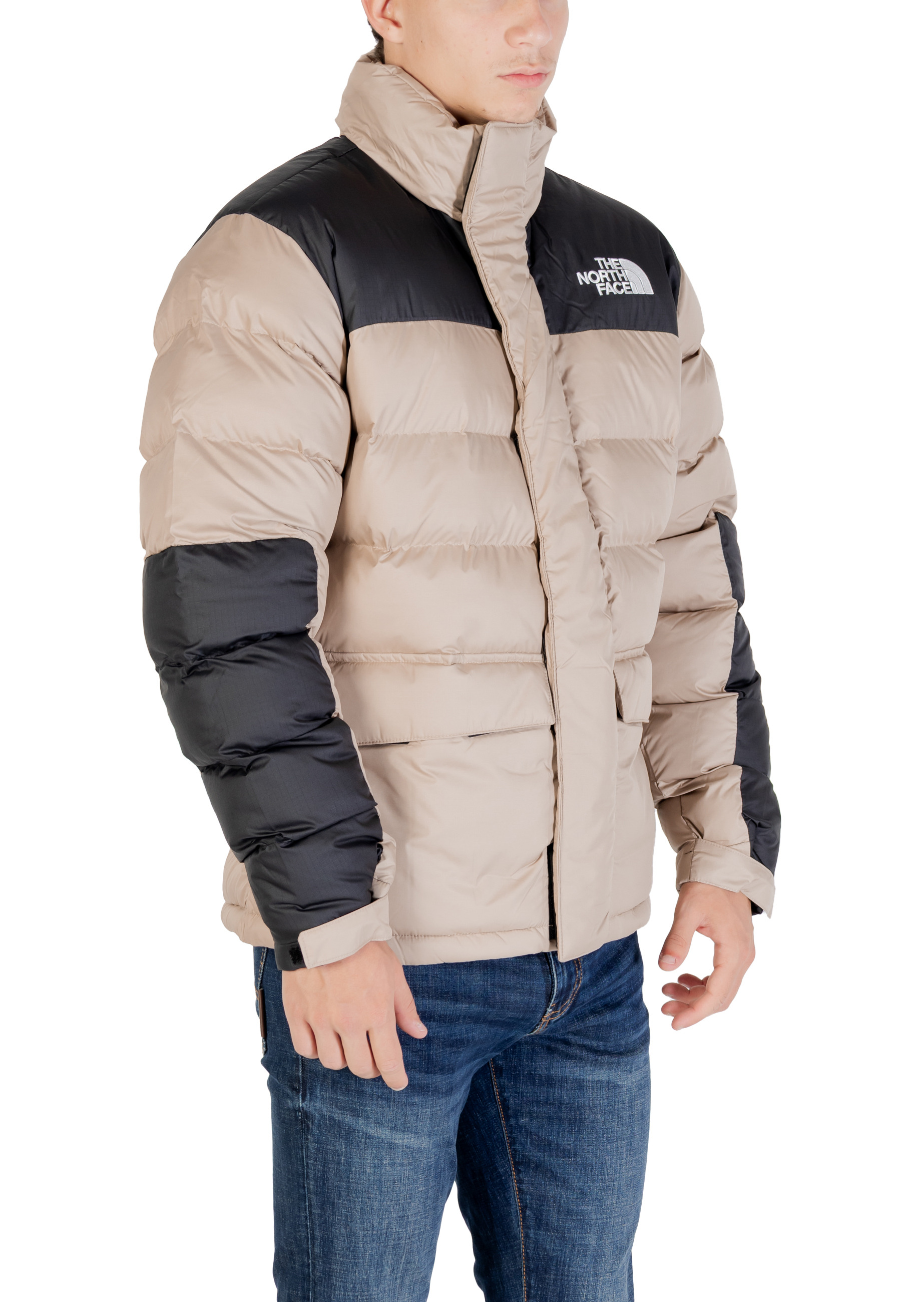 The North Face Men Jacket