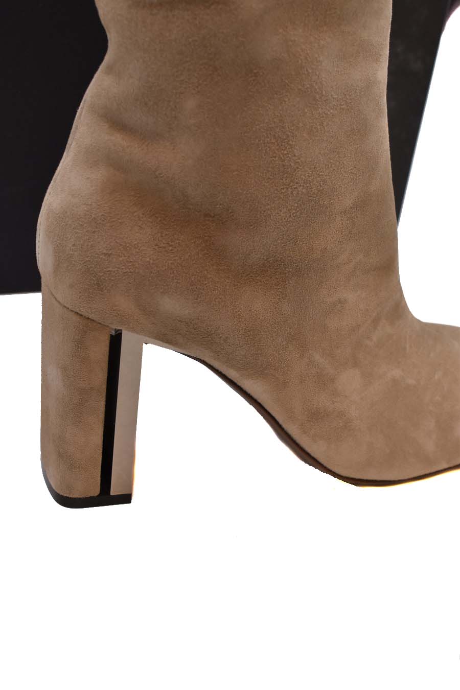 Vic Matie Boots 4