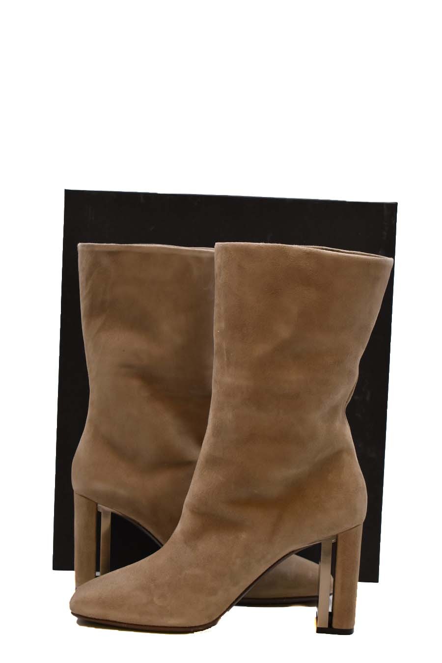 Vic Matie Boots 3