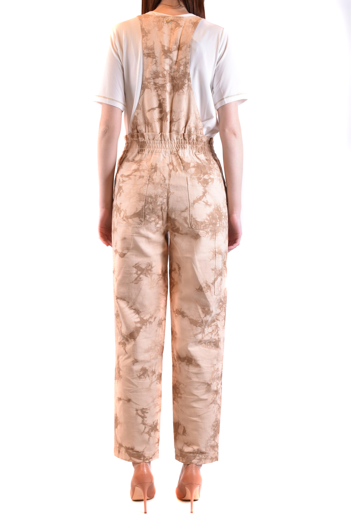 Twinset  Women Jumpsuit