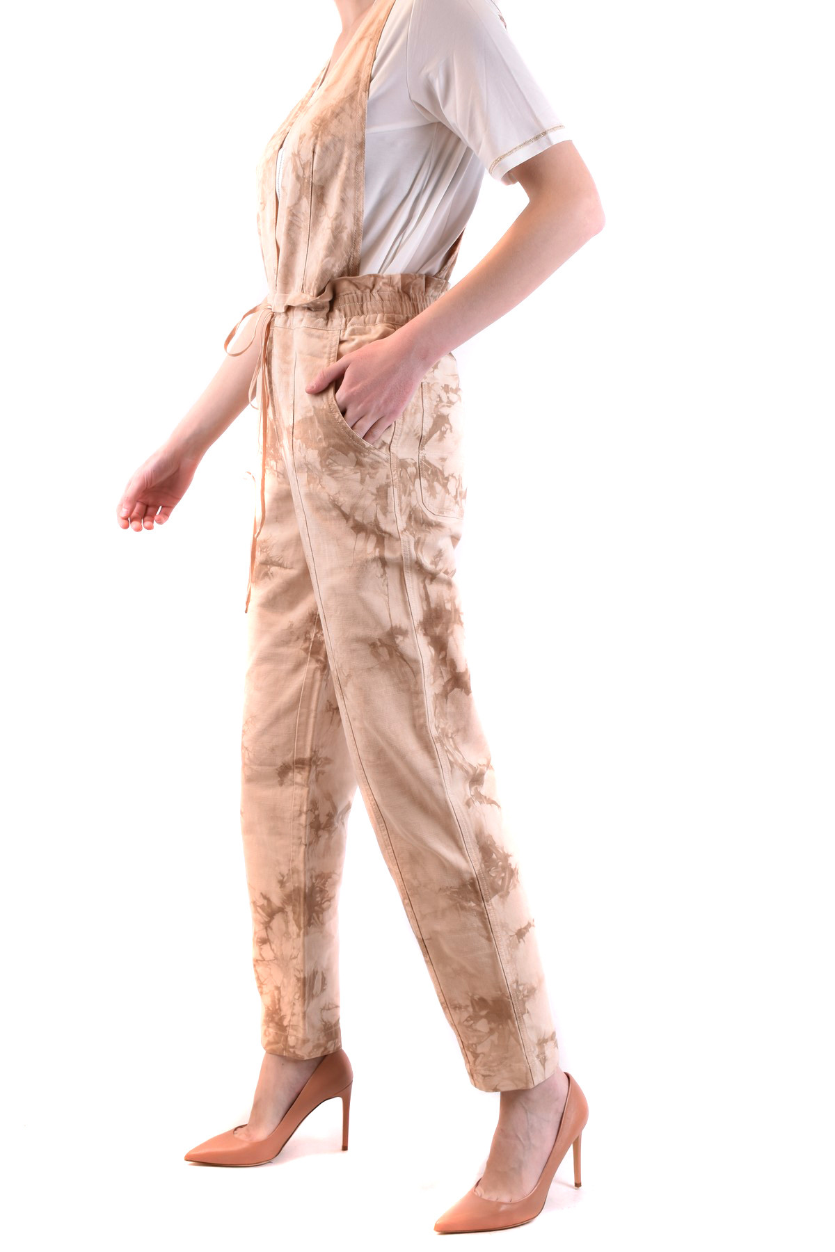 Twinset  Women Jumpsuit