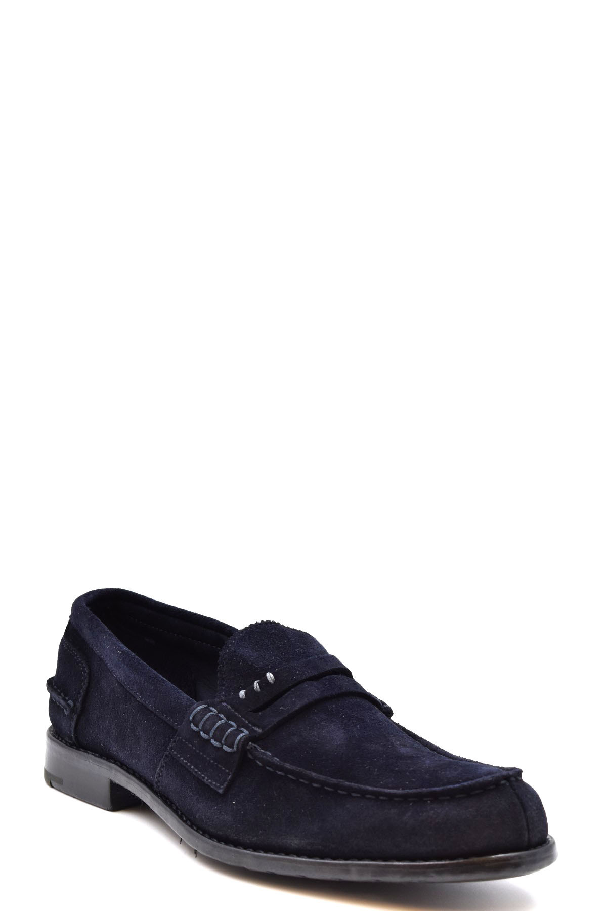 Premiata  Men Moccassin