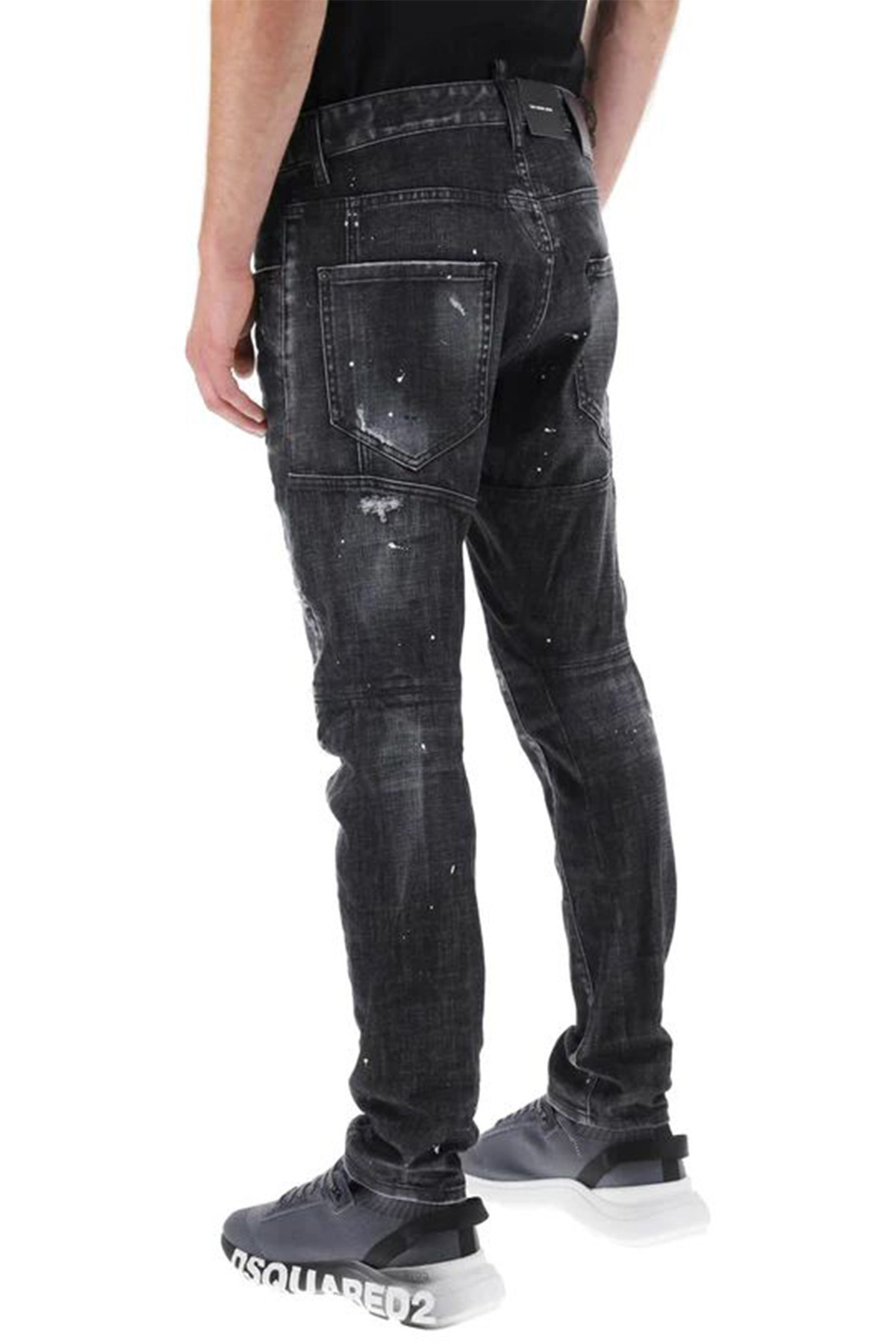 Dsquared Men Jeans