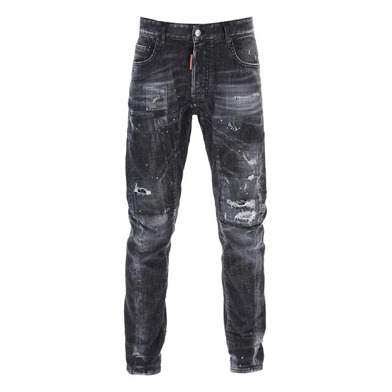 Dsquared Jeans Uomo
