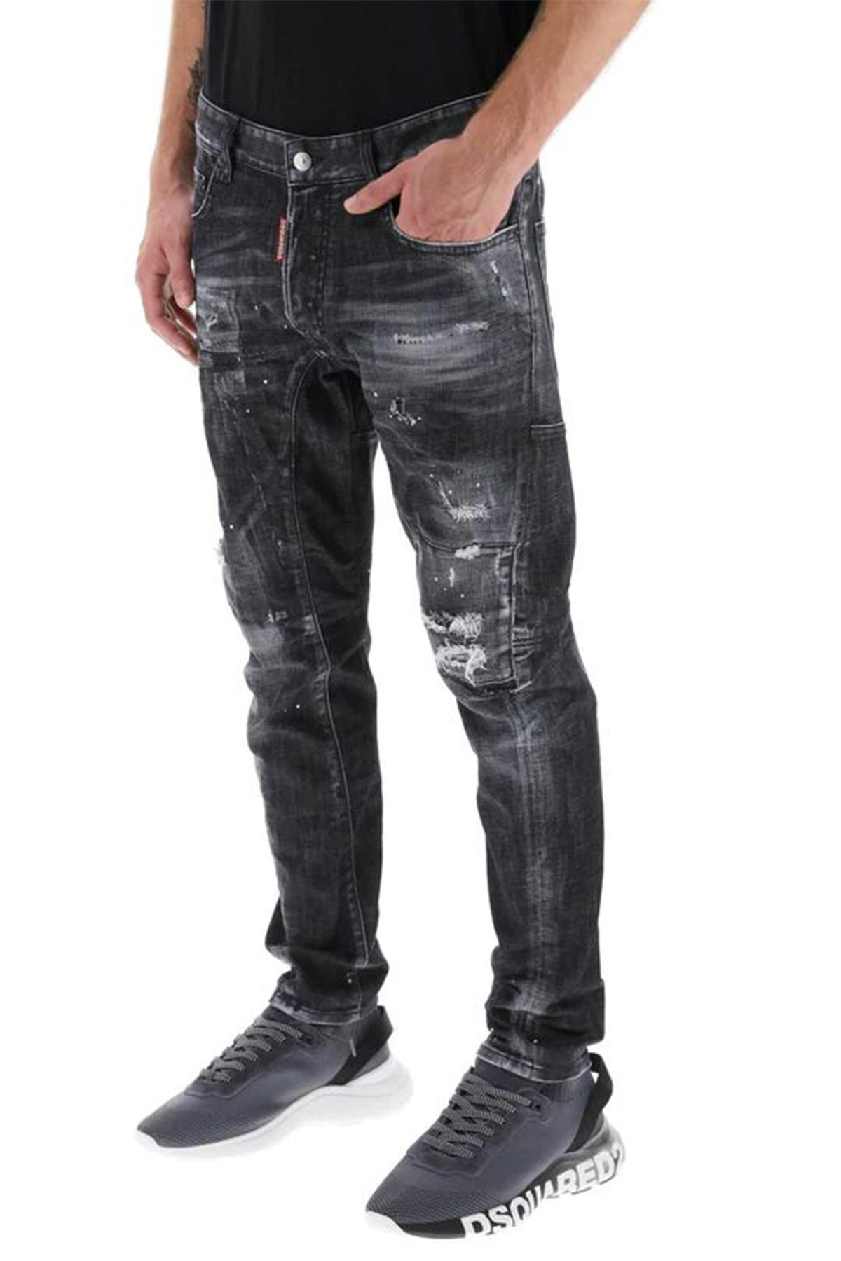 Dsquared Men Jeans