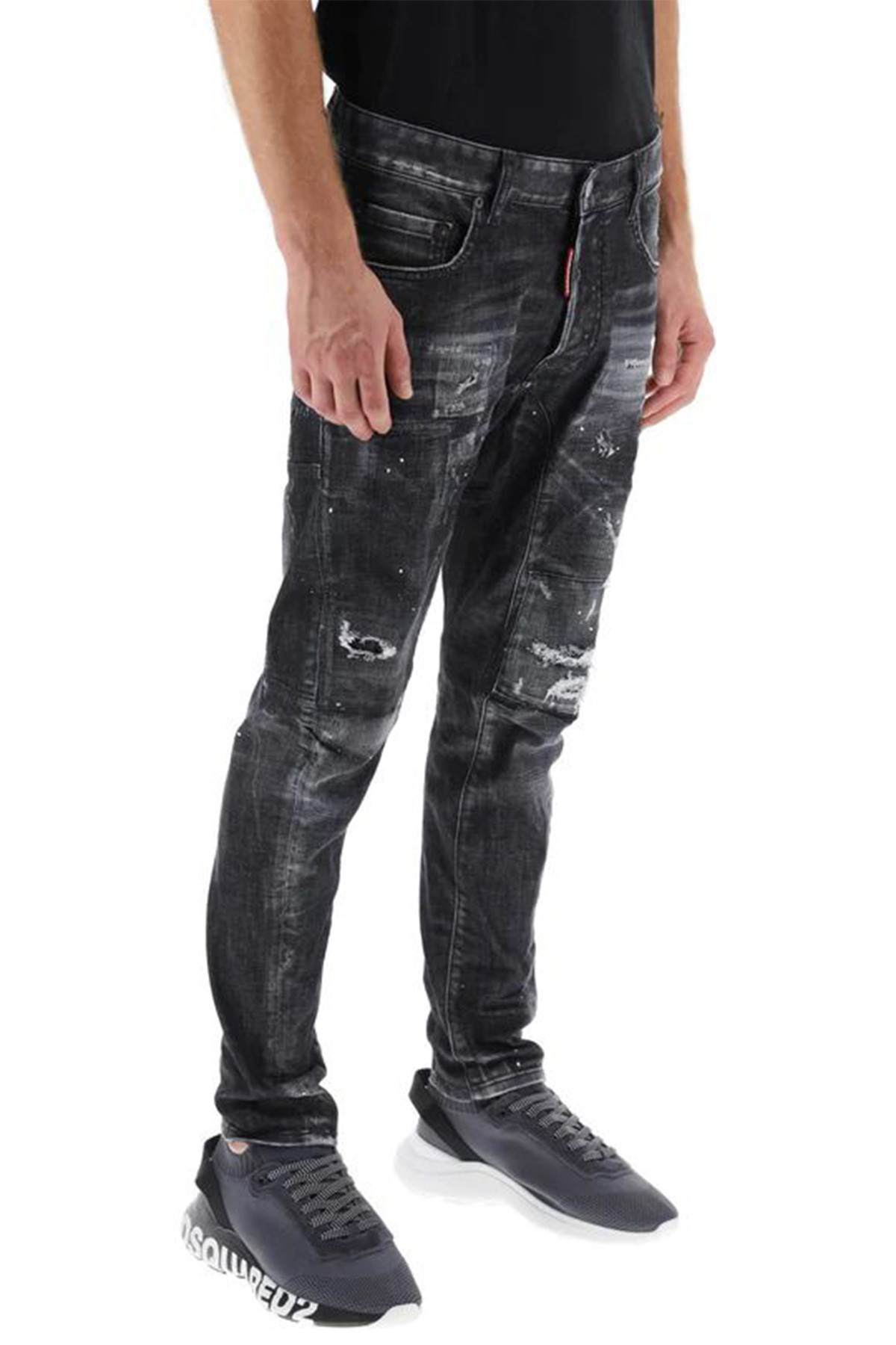 Dsquared Men Jeans