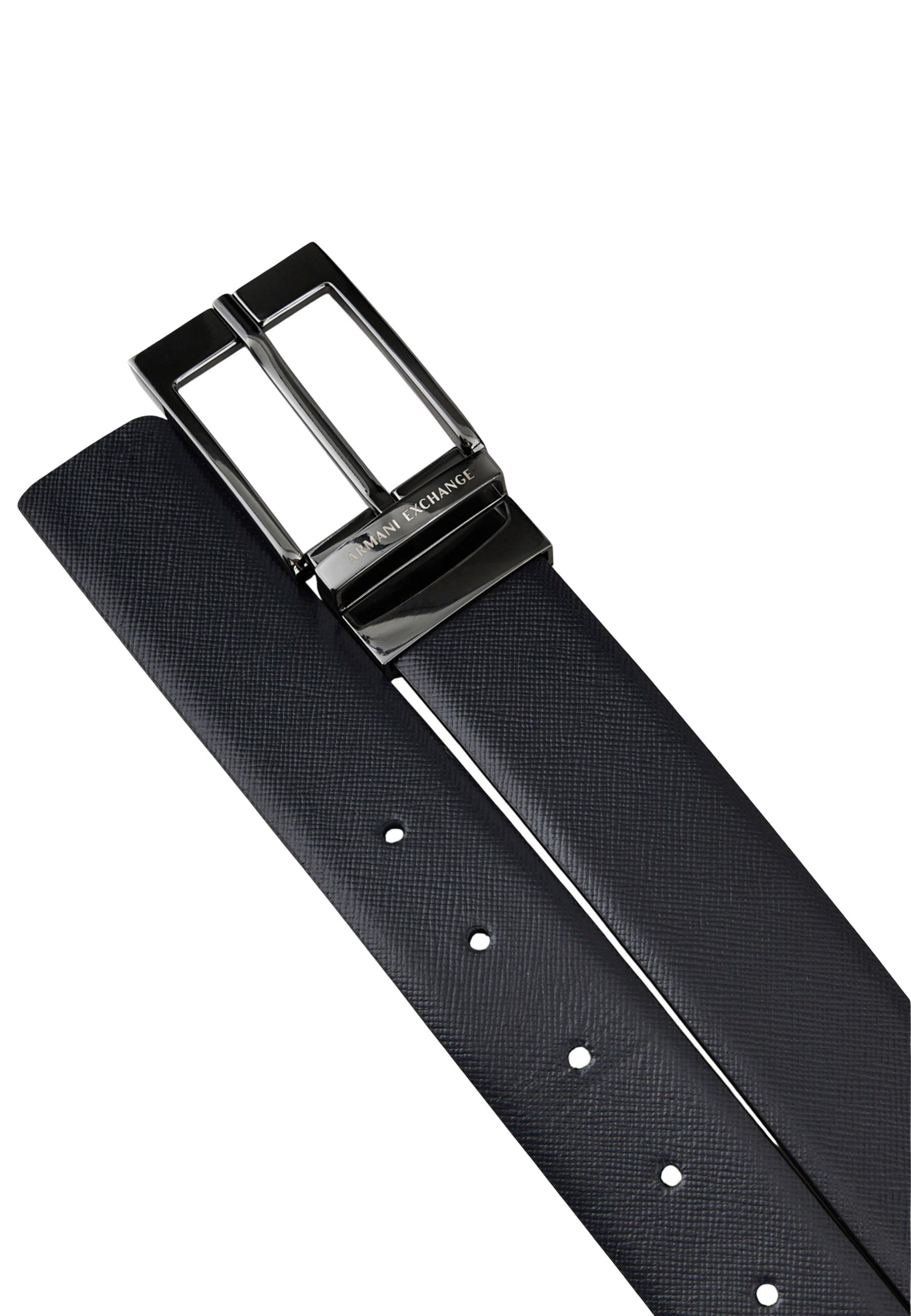 Armani Exchange Men Belt