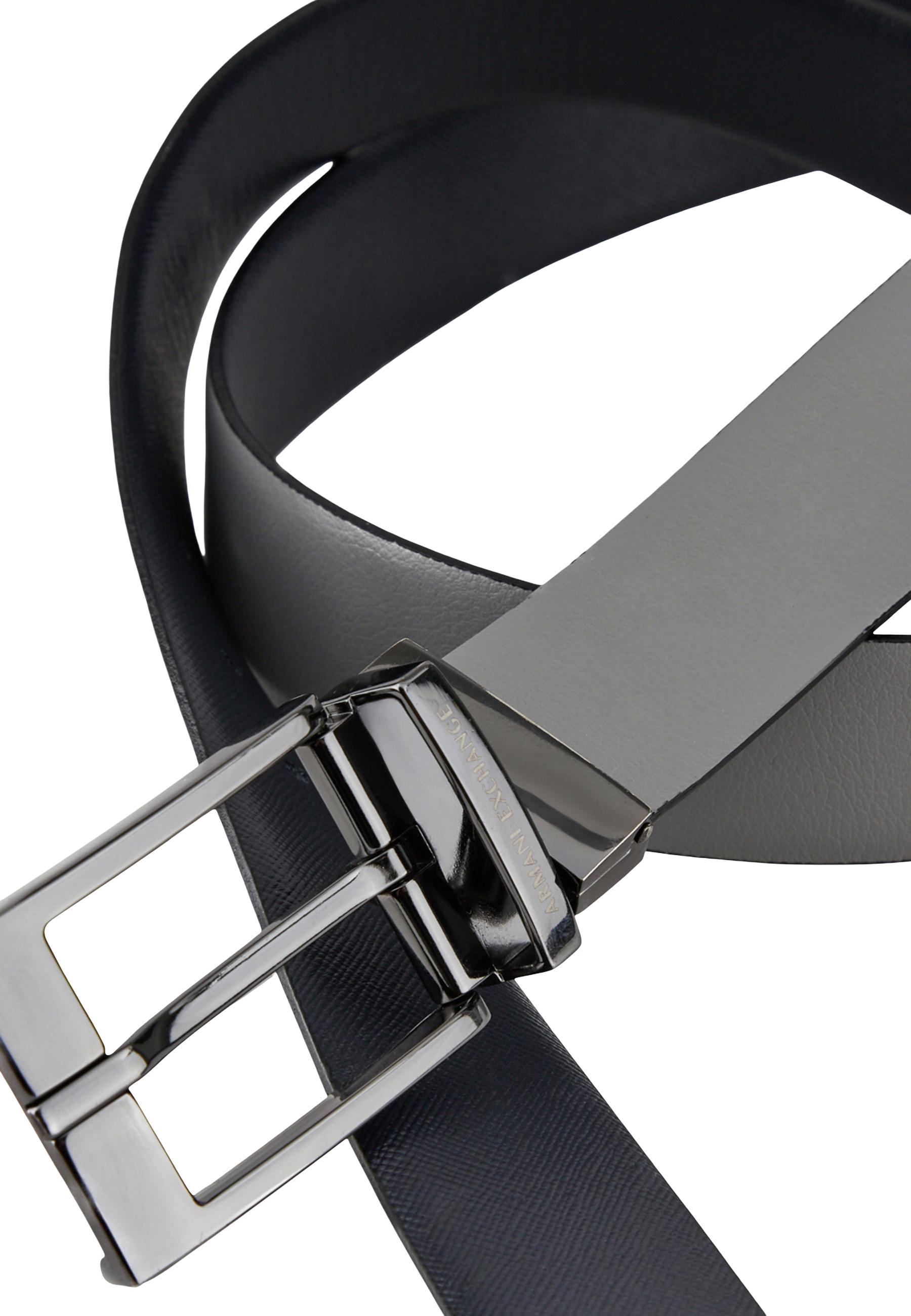 Armani Exchange Men Belt