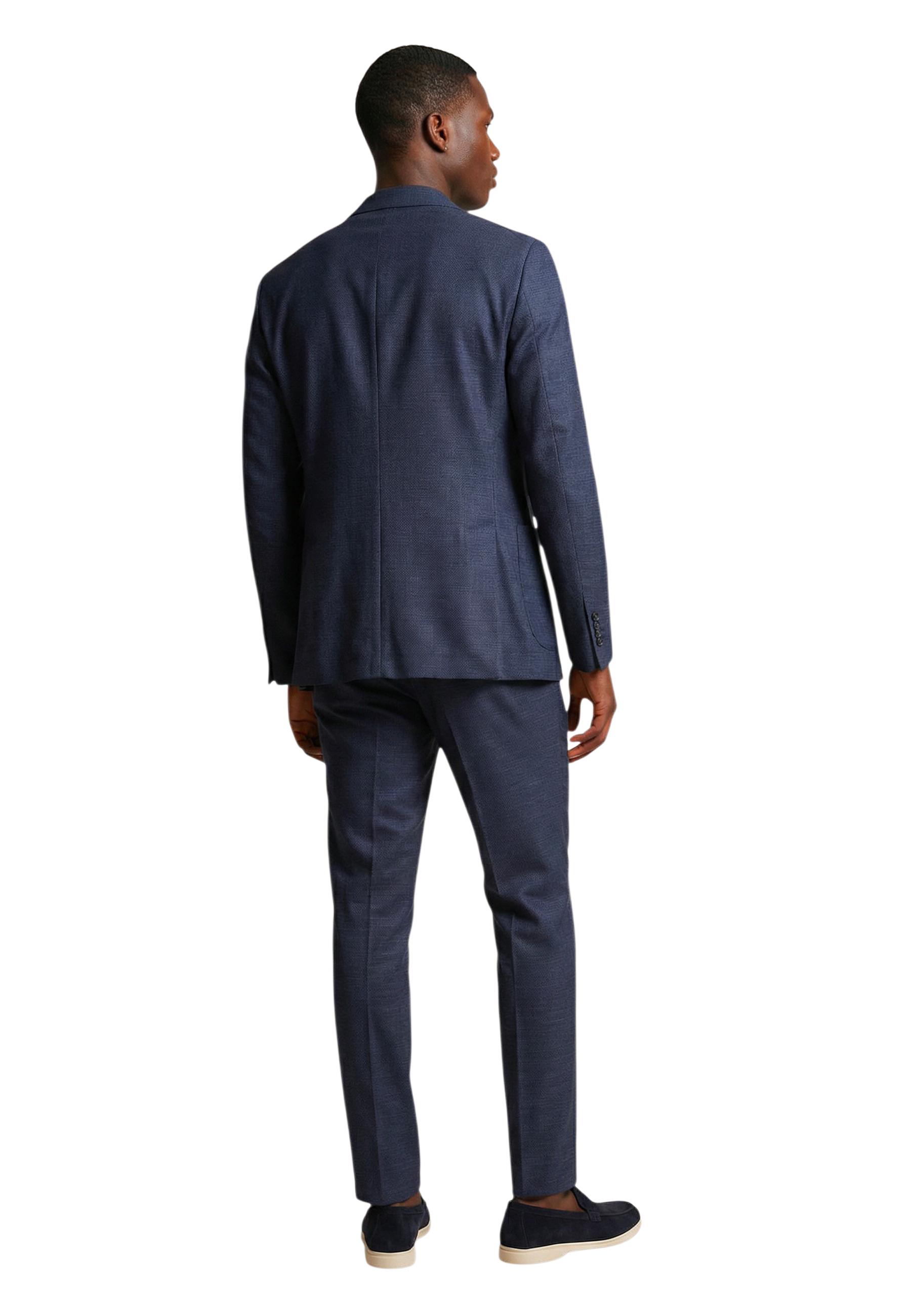 Mulish Men Suit