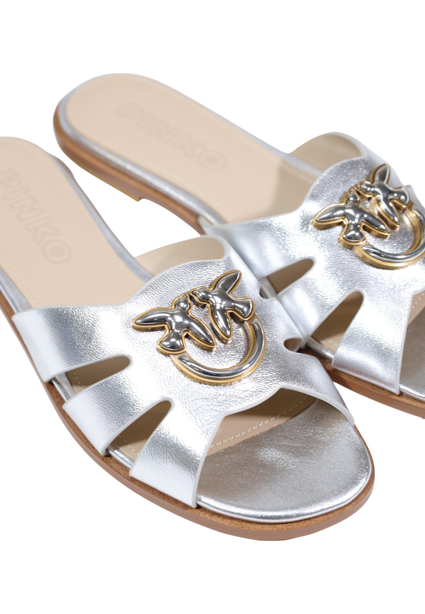 Pinko Slippers 4