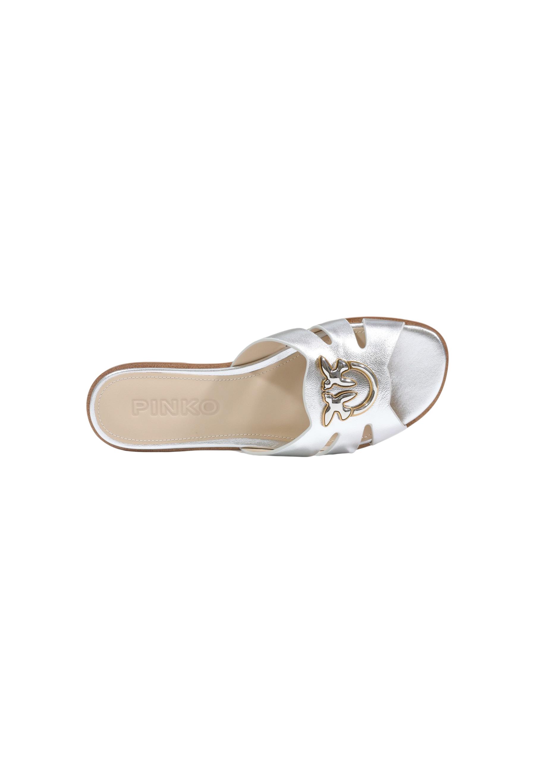 Pinko Slippers 2