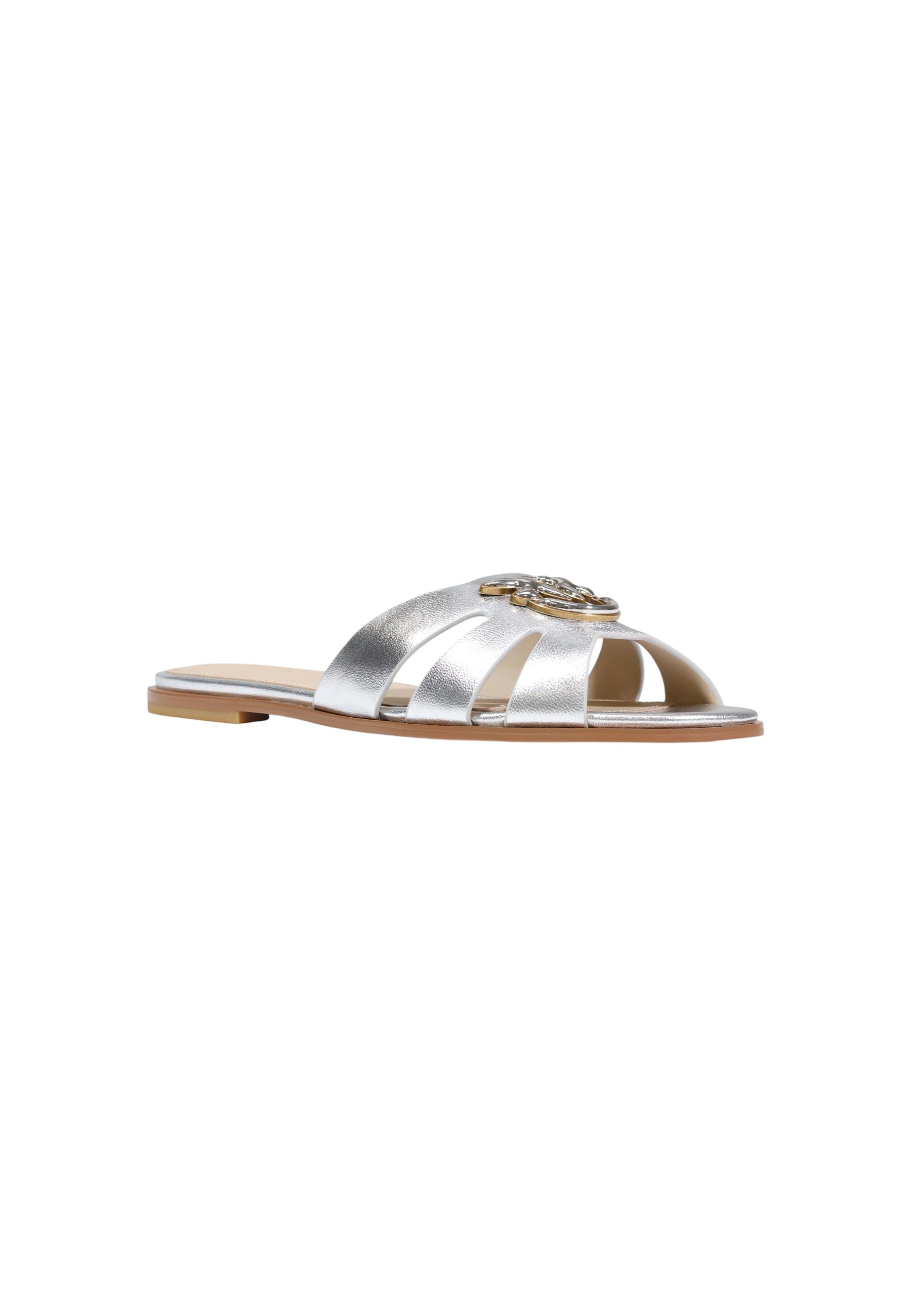 Pinko Slippers 3