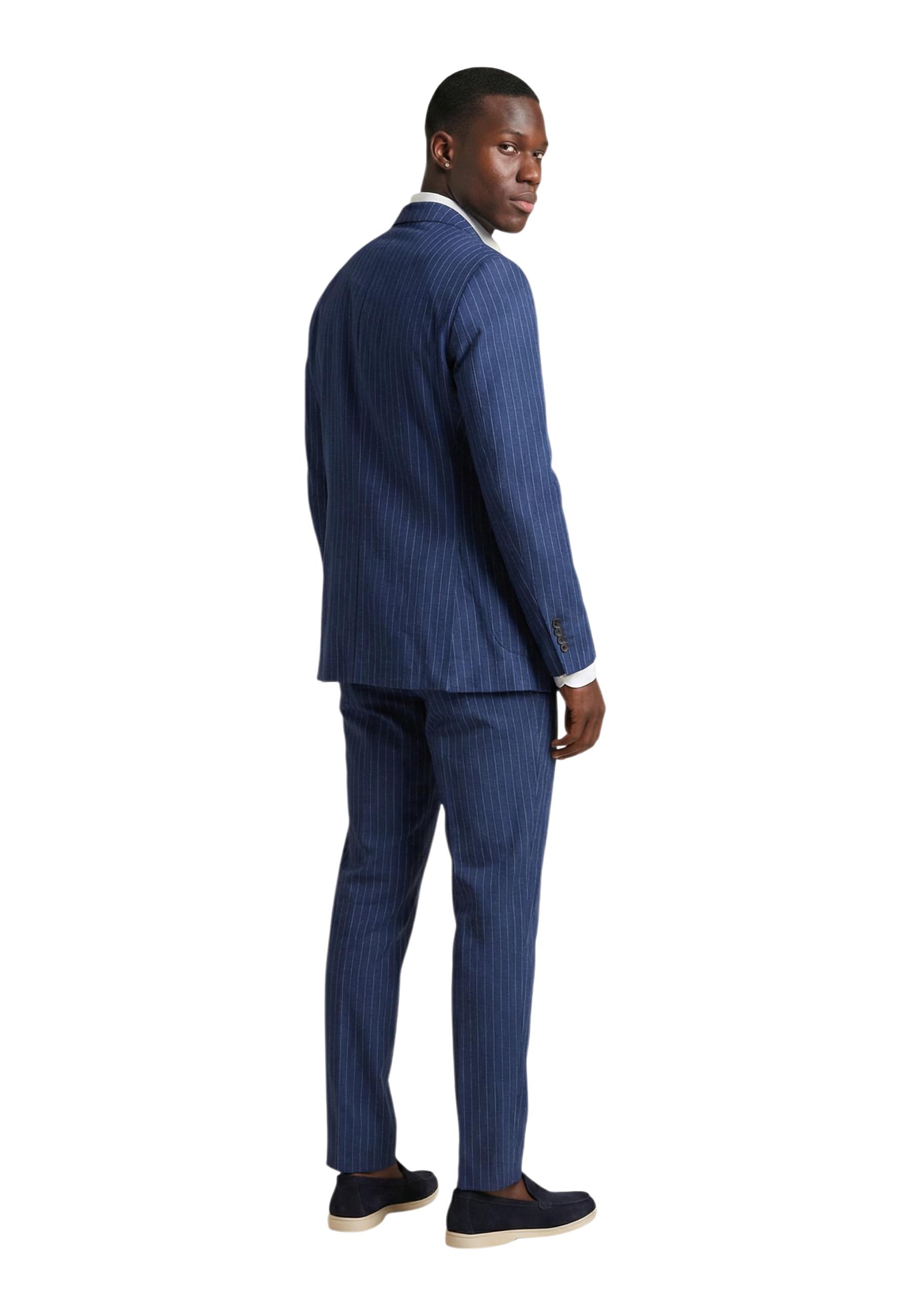 Mulish Men Suit