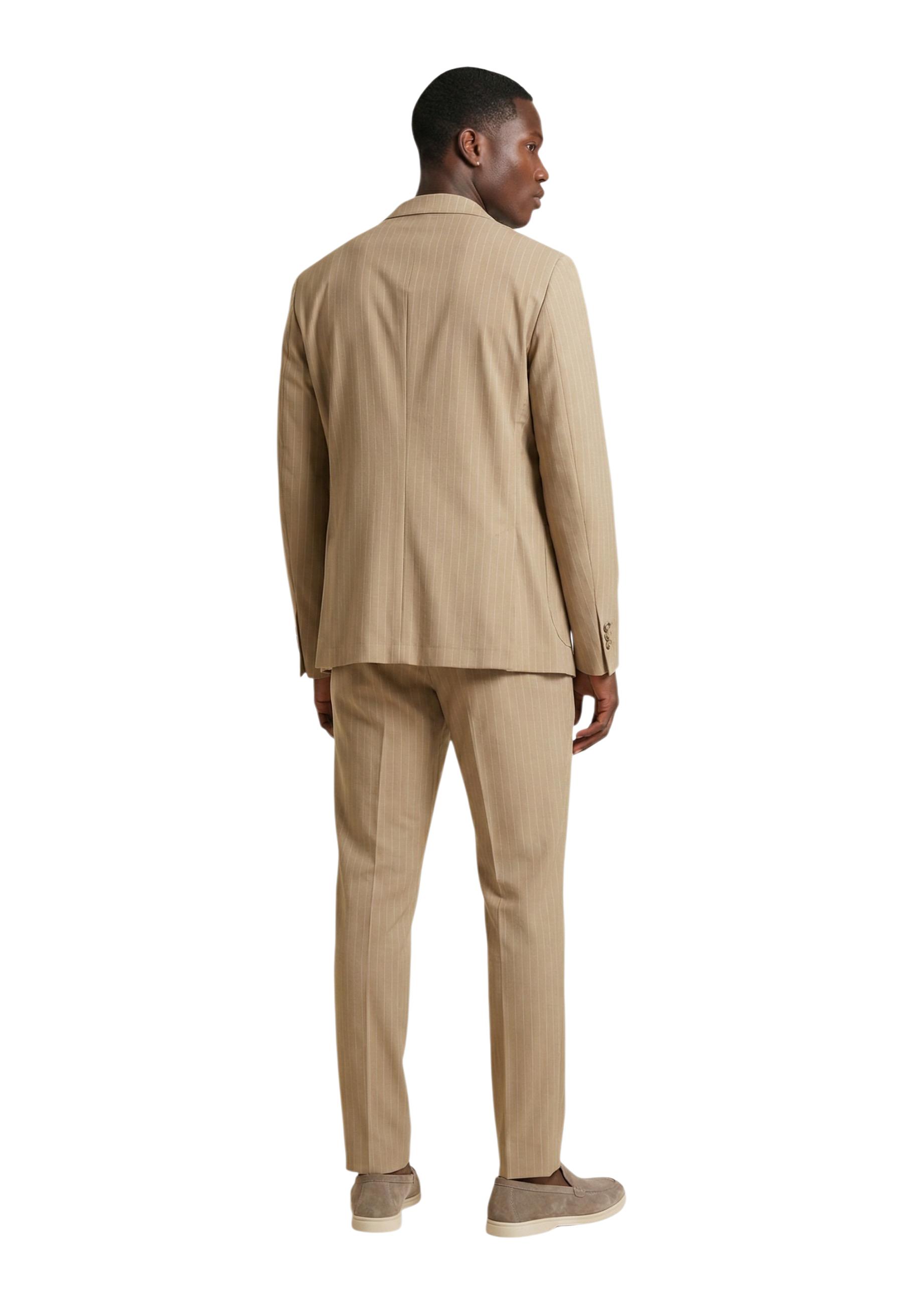 Mulish Men Suit