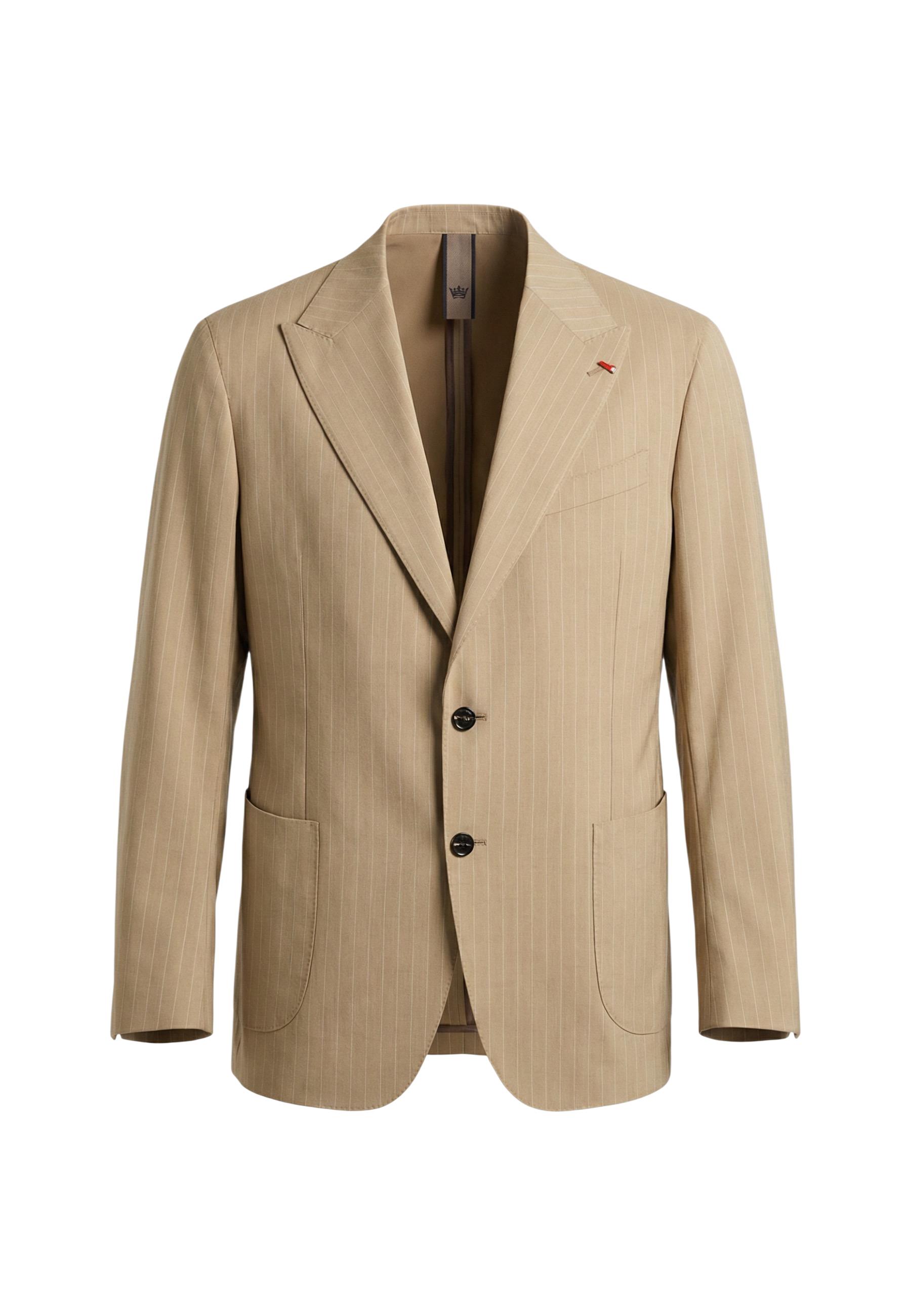 Mulish Men Suit