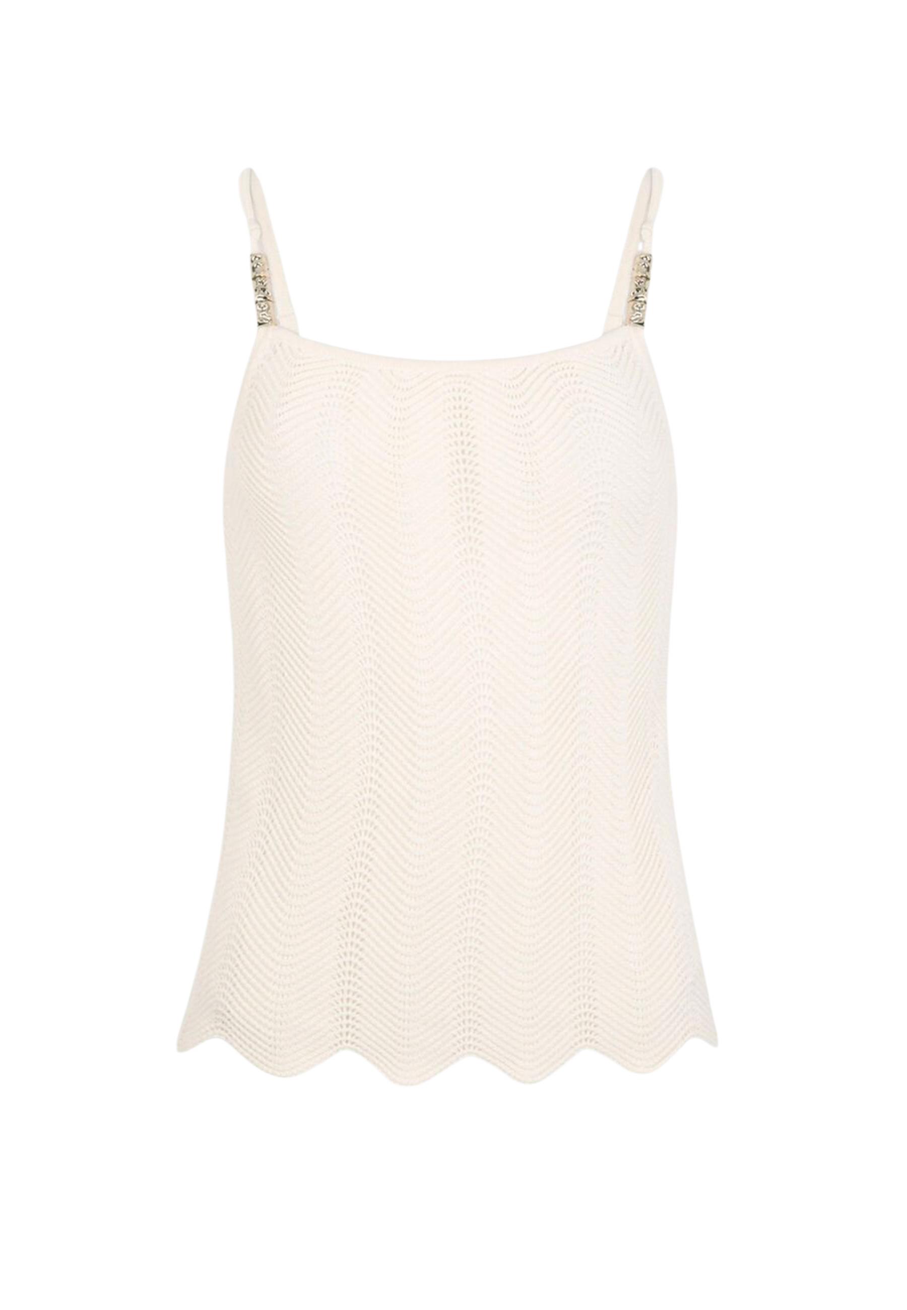 Morgan De Toi Undershirt 3