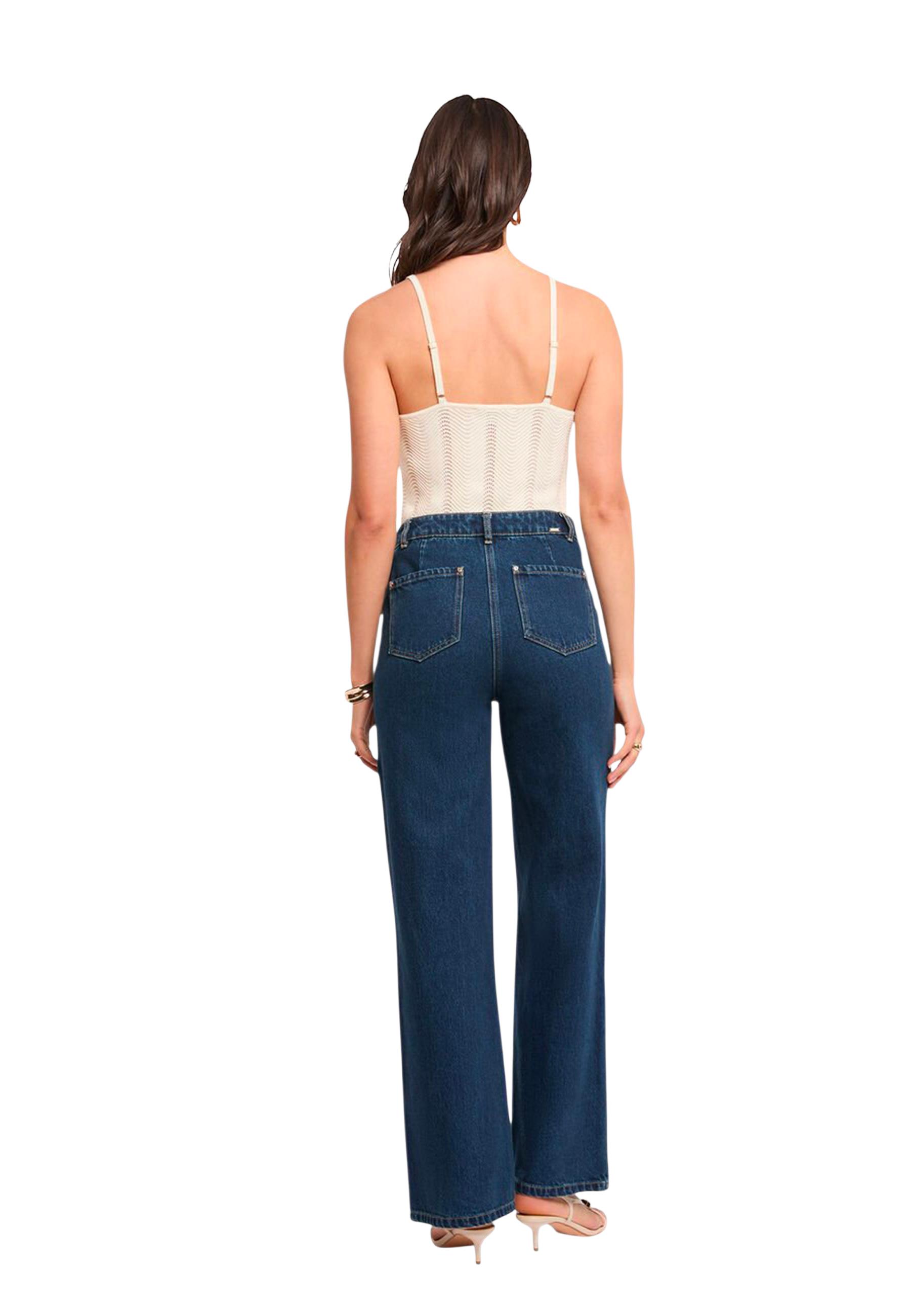 Morgan De Toi Undershirt 4