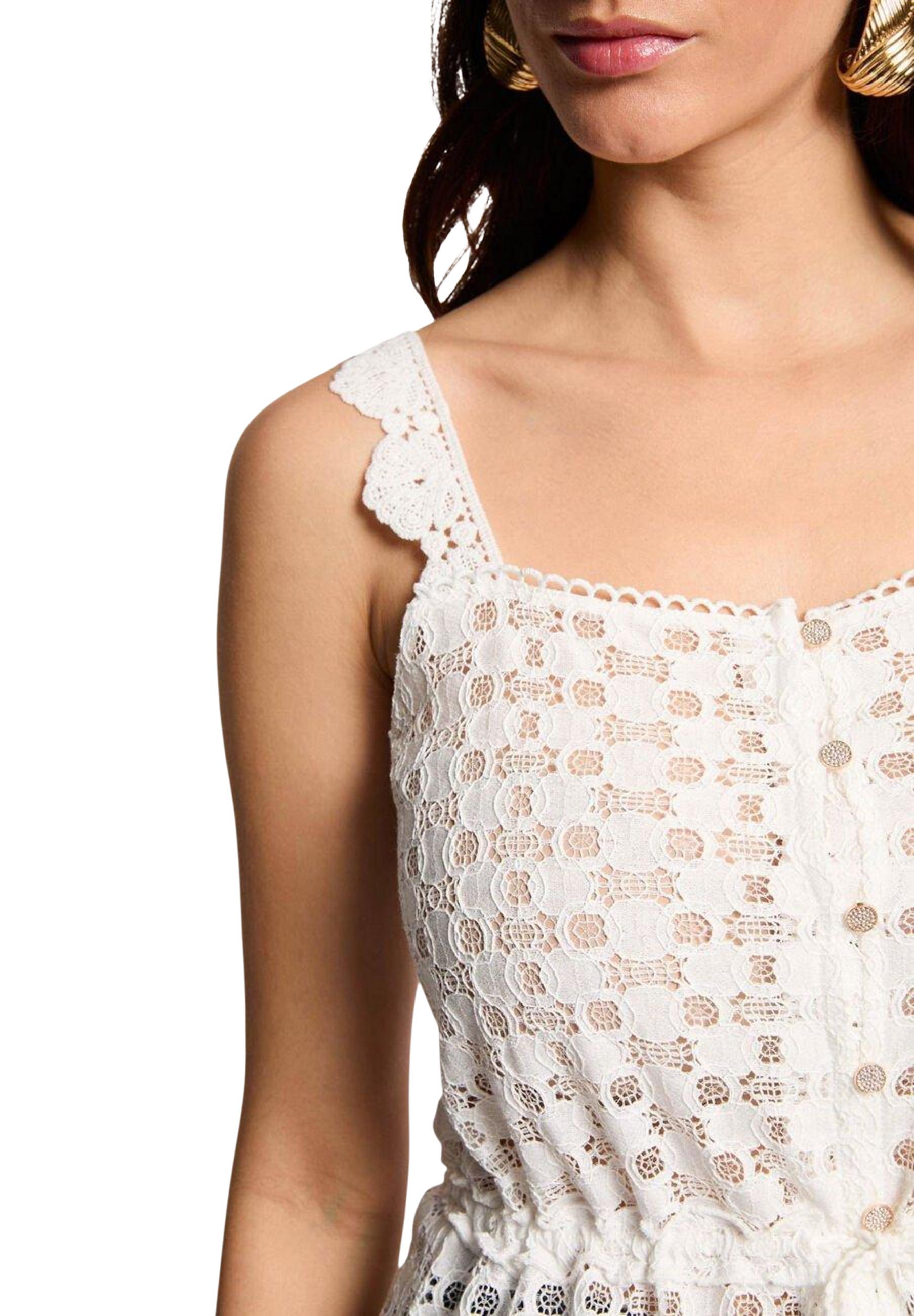Morgan De Toi  Women Top