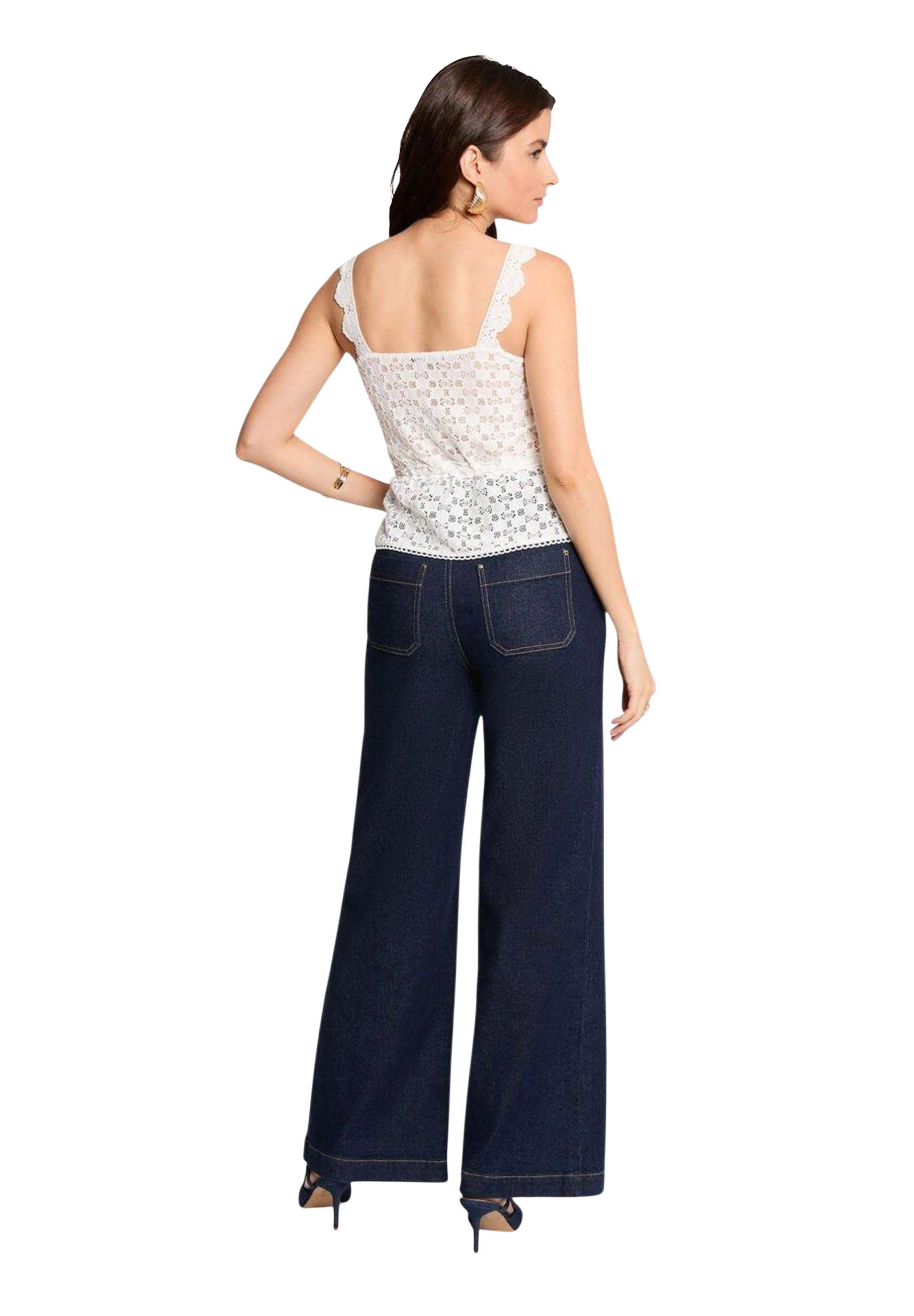 Morgan De Toi  Women Top