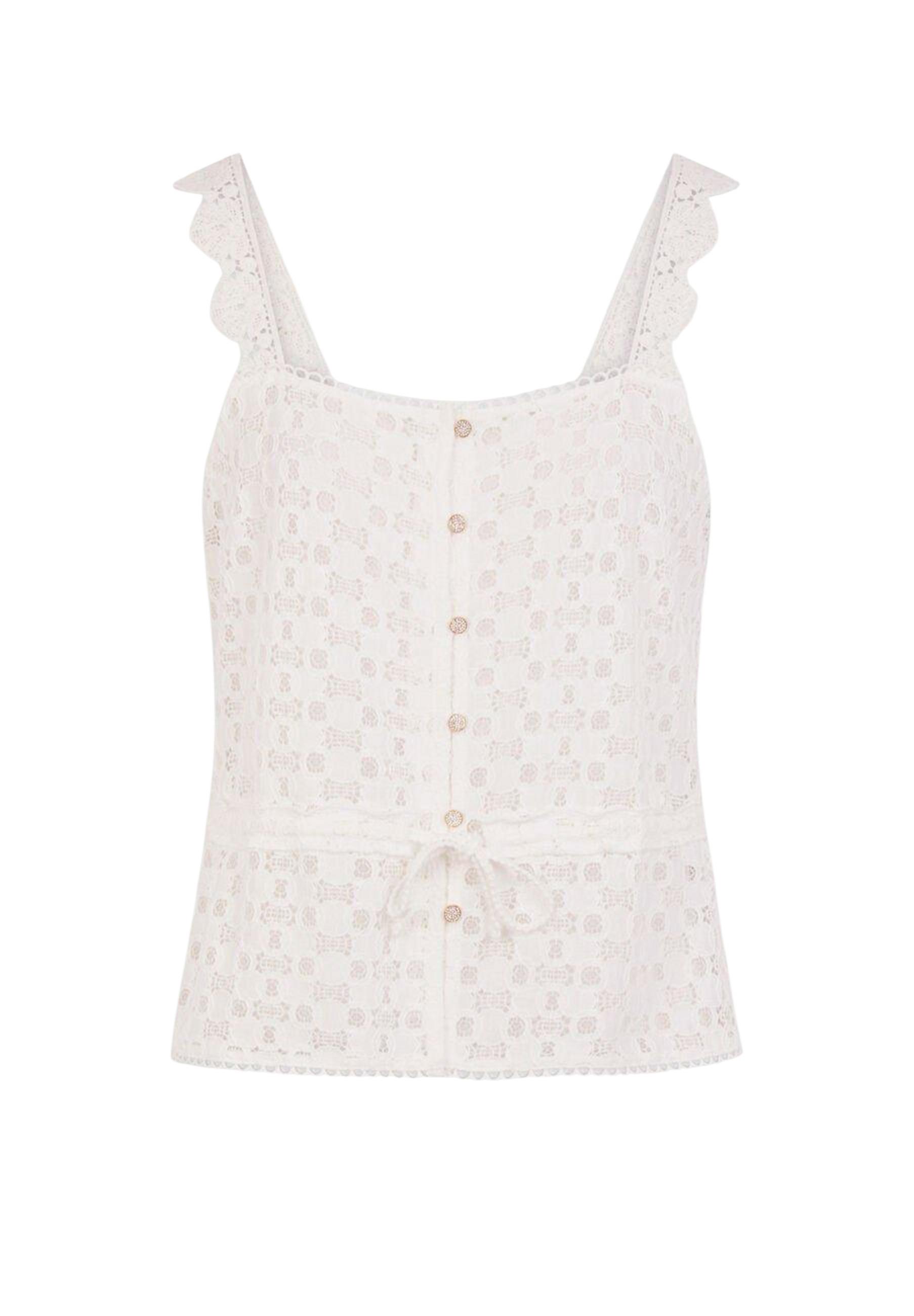 Morgan De Toi  Women Top