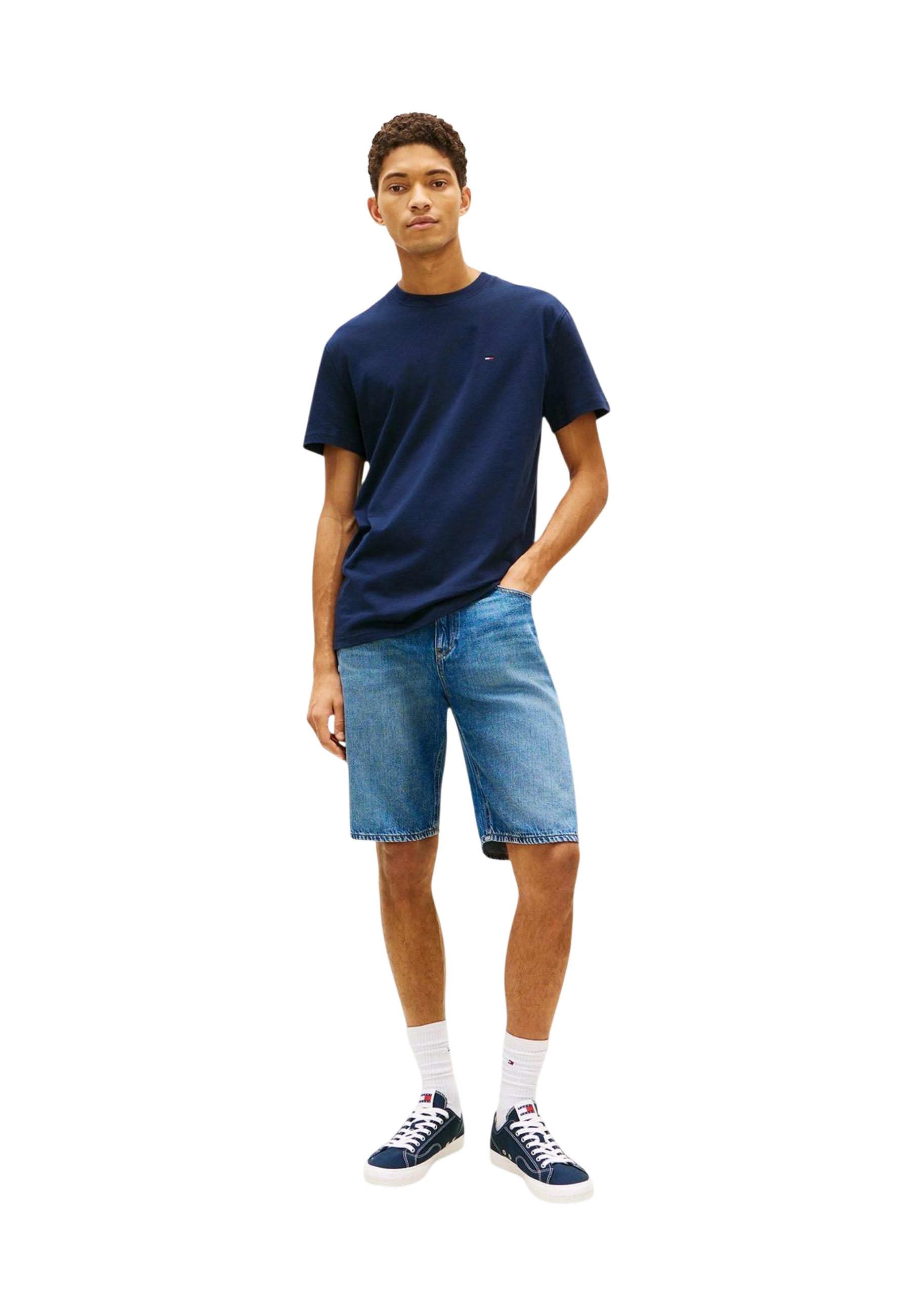 Tommy Hilfiger Jeans Men Shorts